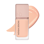 HY-GLAM FOUNDATION