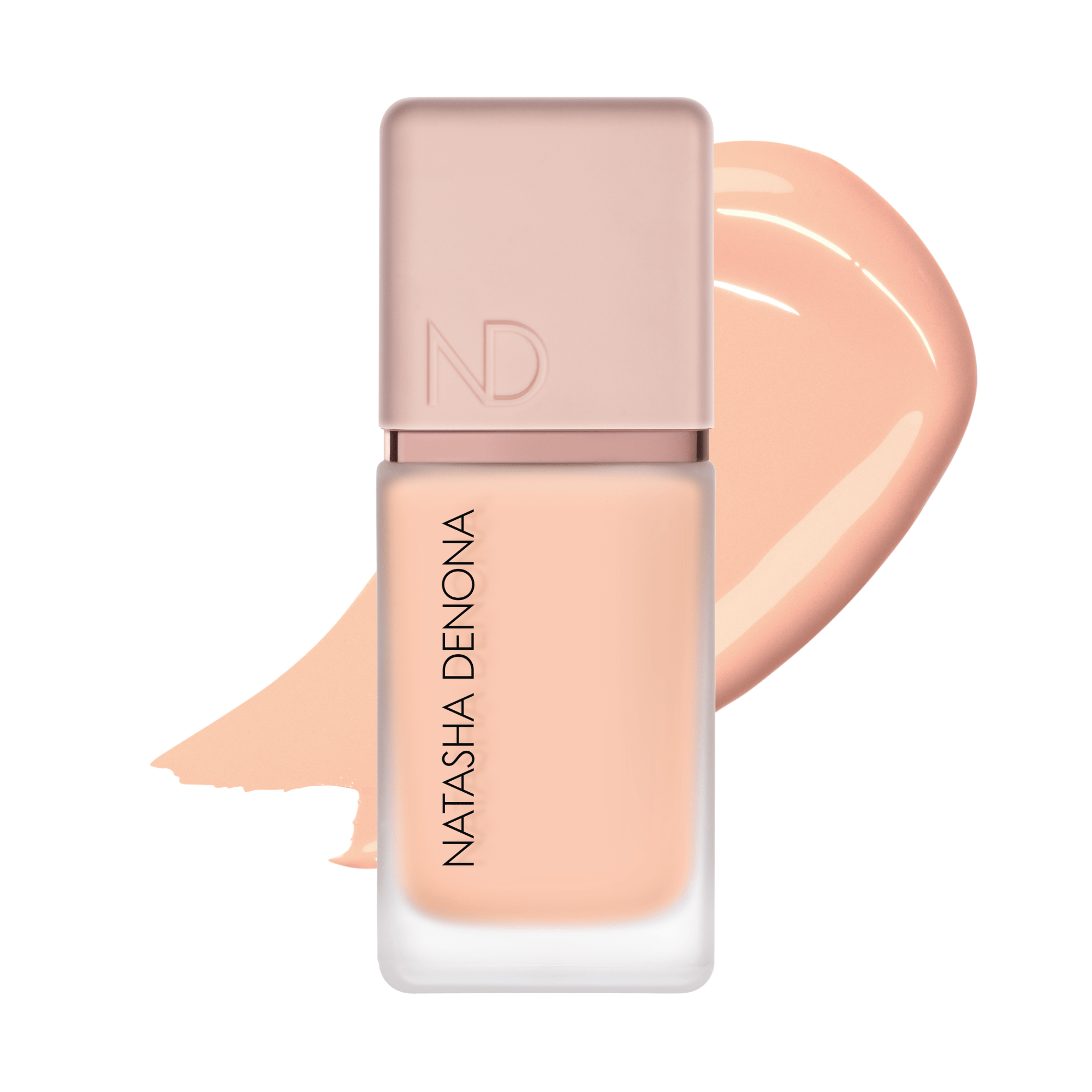 HY-GLAM FOUNDATION