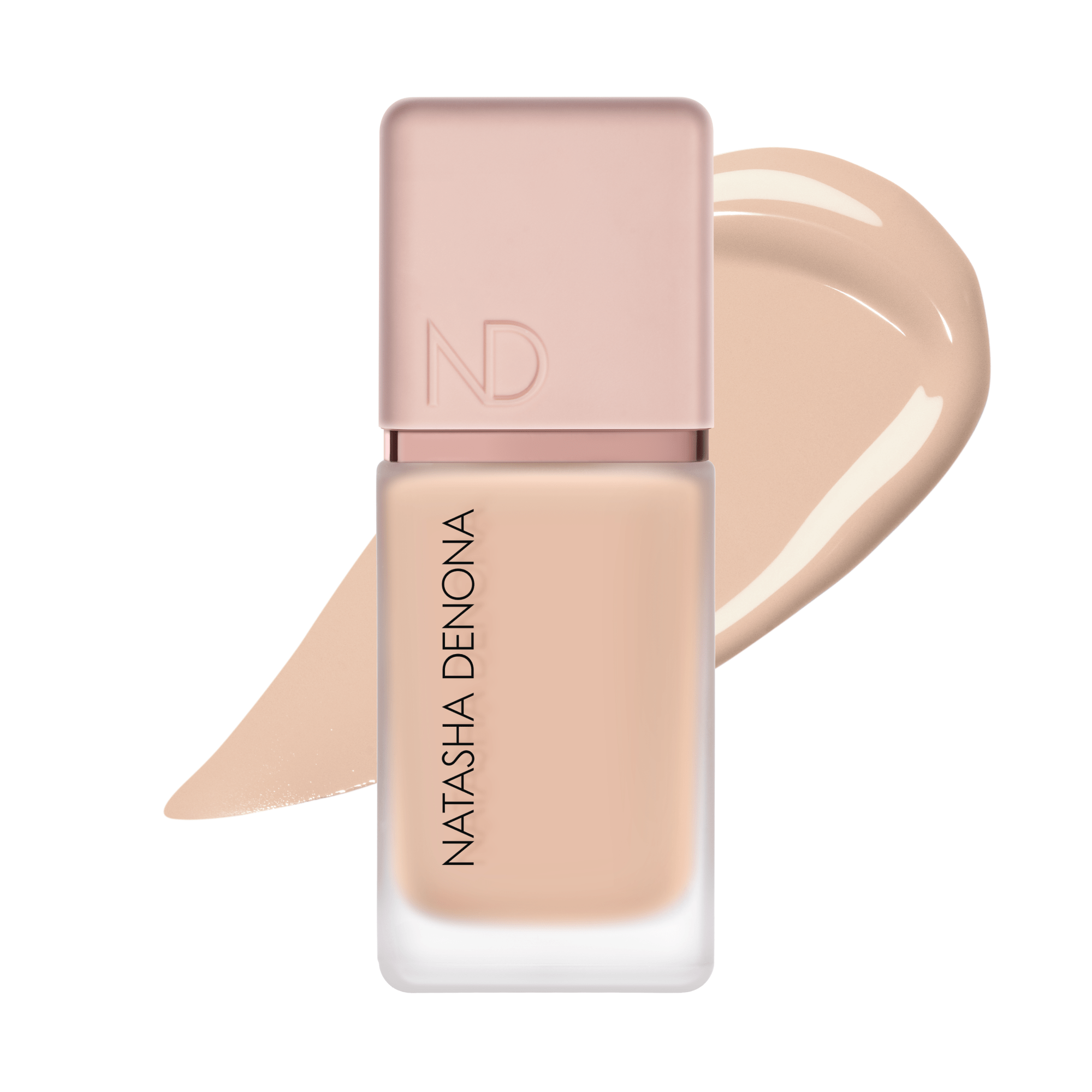 HY-GLAM FOUNDATION