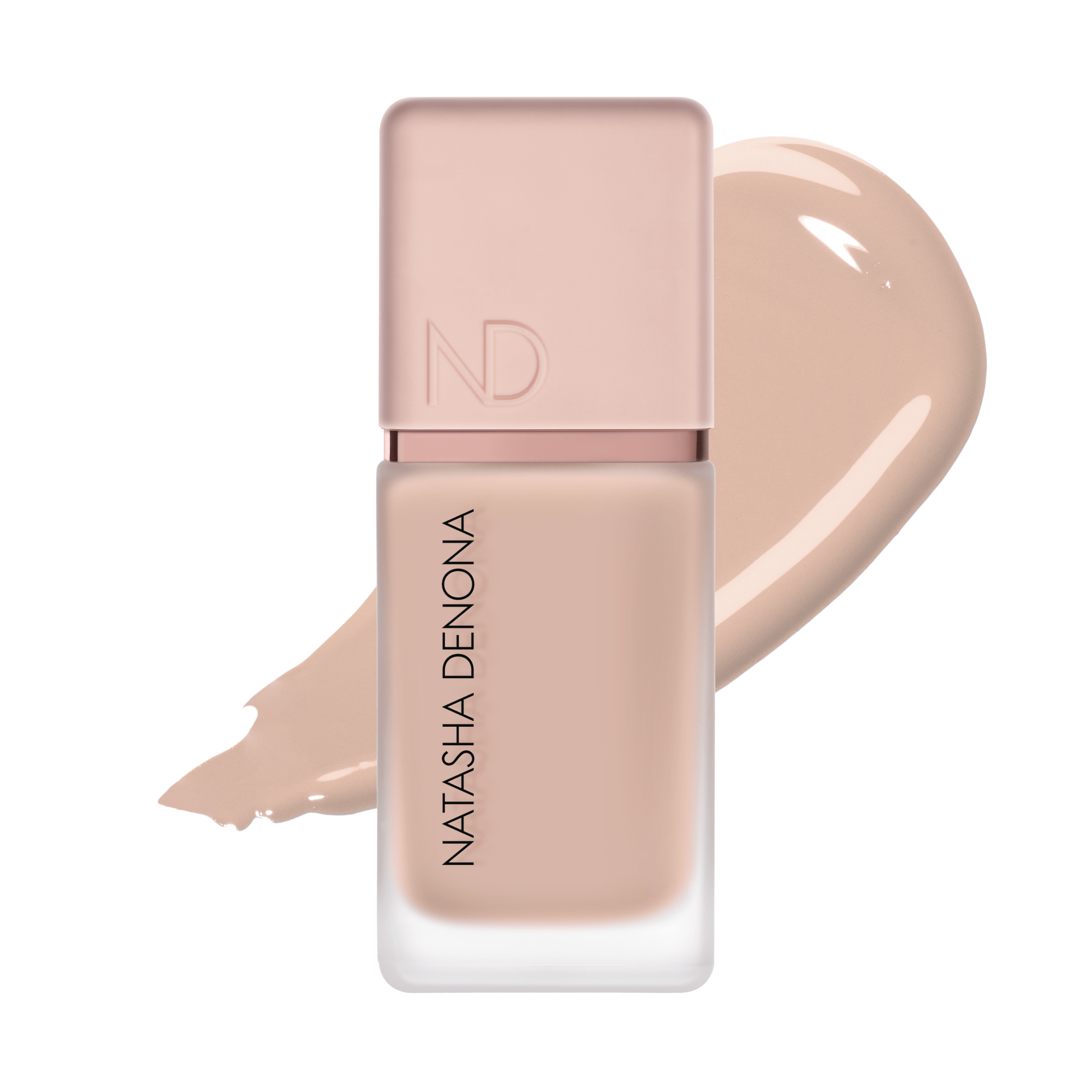 HY-GLAM FOUNDATION