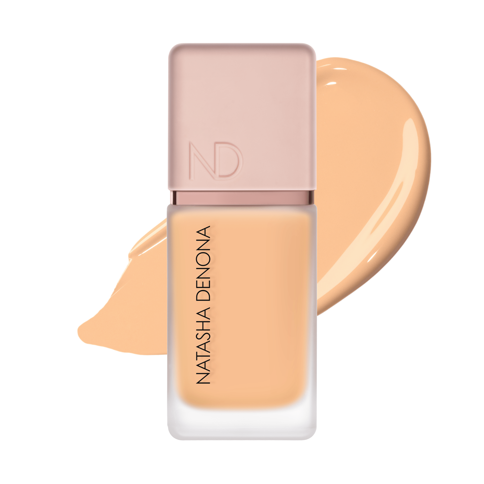 HY-GLAM FOUNDATION