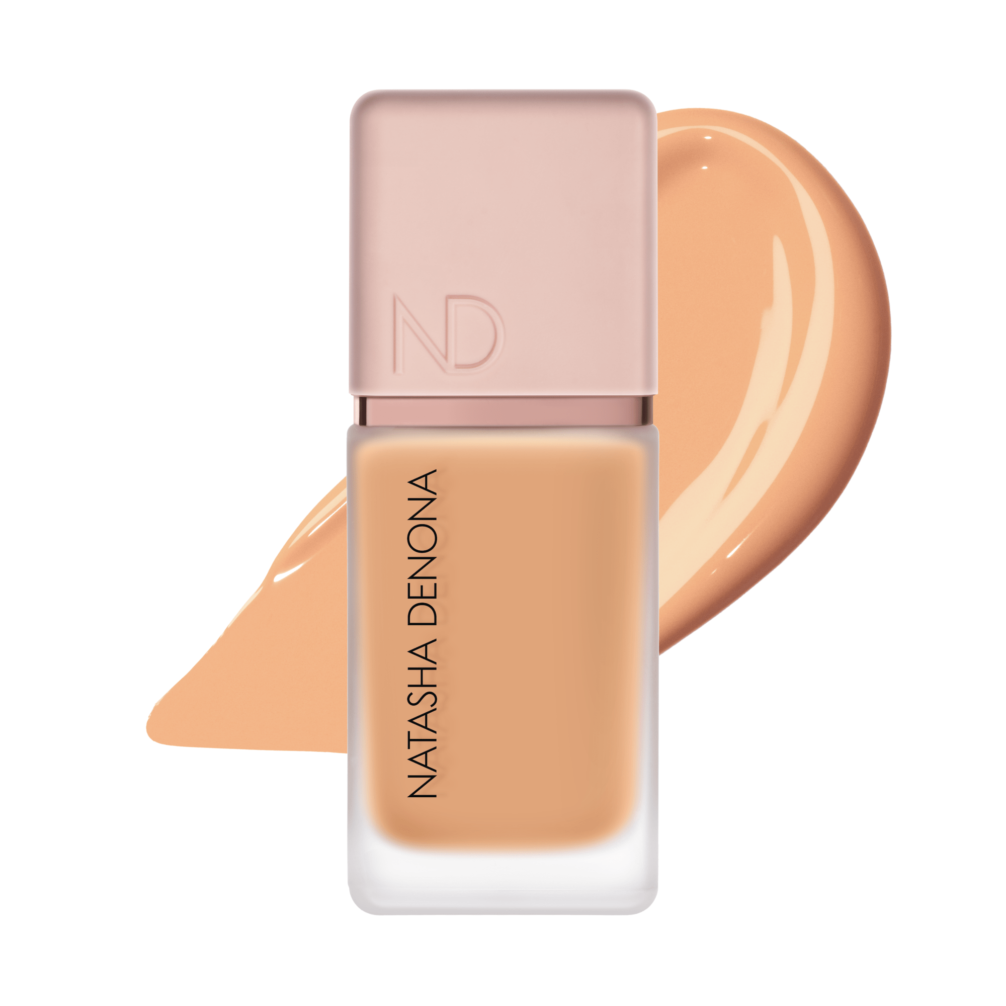 HY-GLAM FOUNDATION