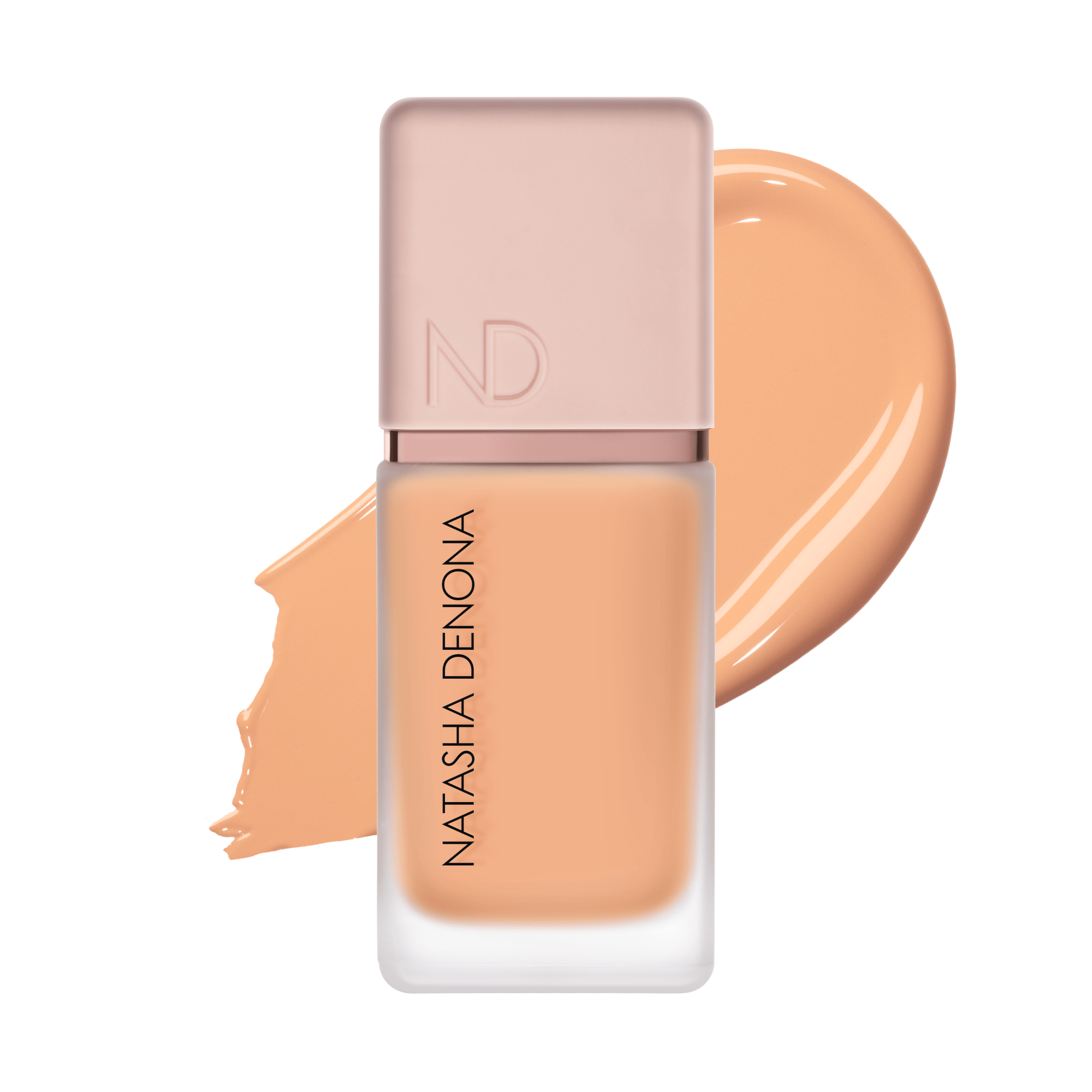 HY-GLAM FOUNDATION