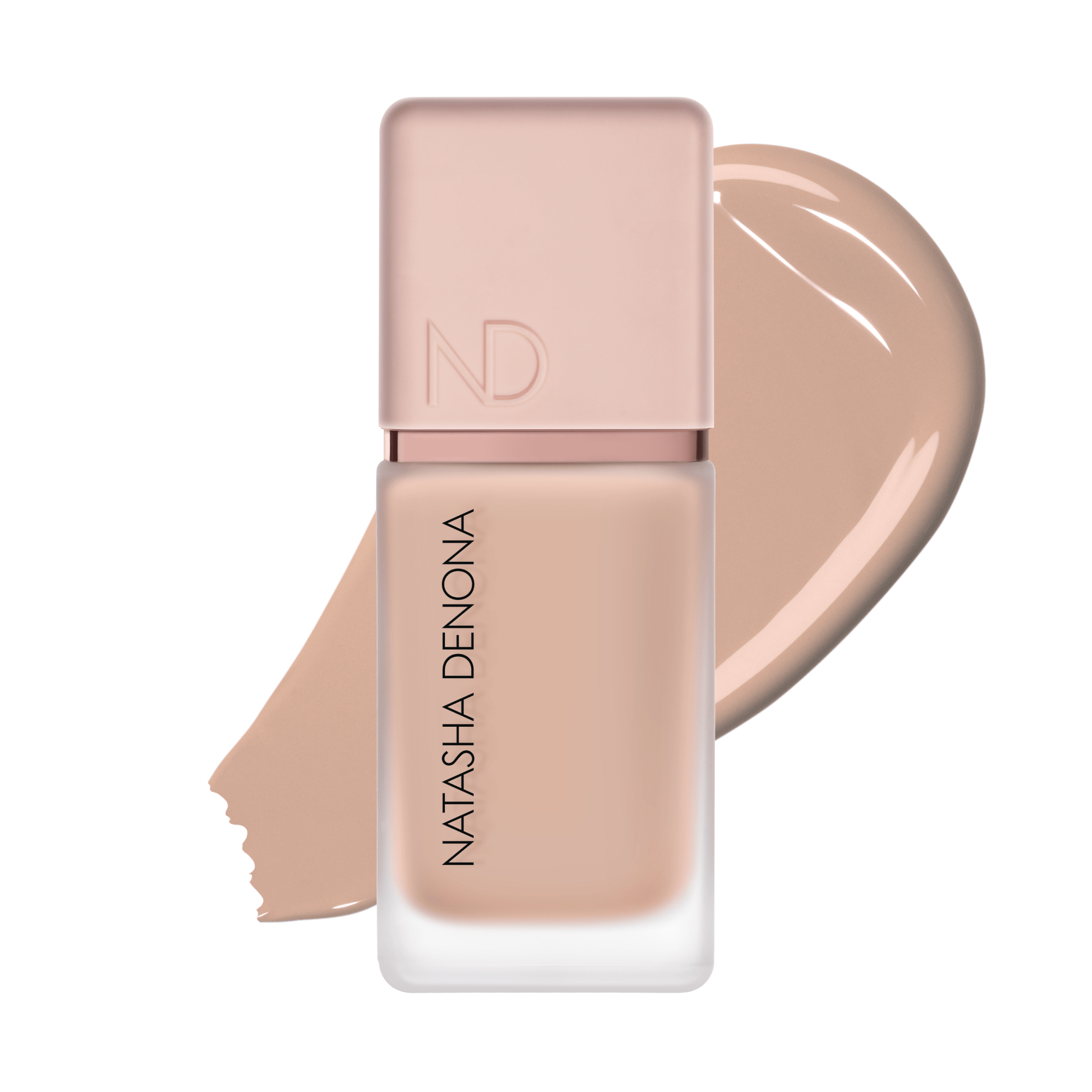 HY-GLAM FOUNDATION
