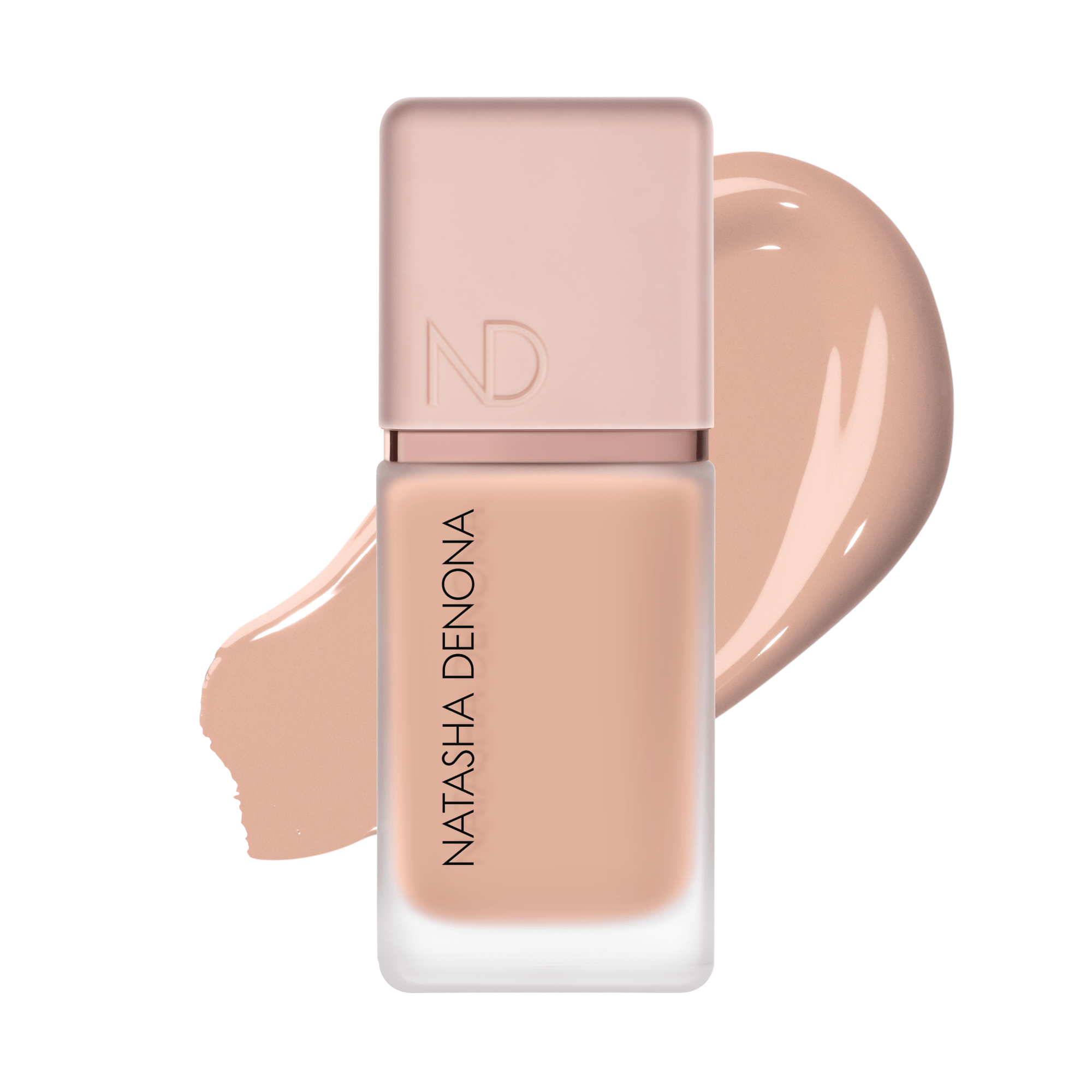 HY-GLAM FOUNDATION