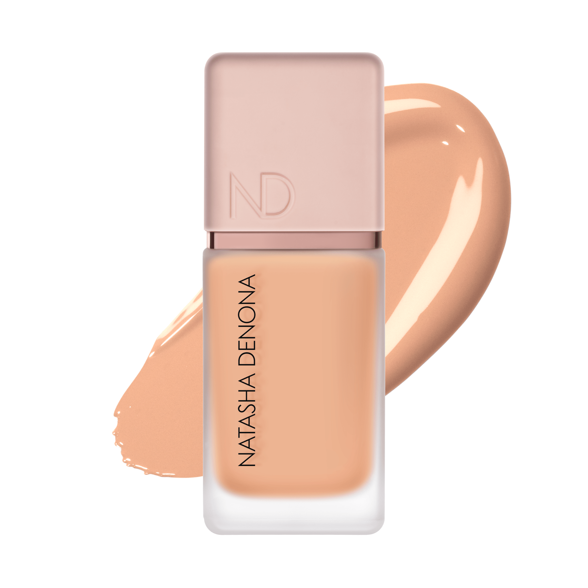 HY-GLAM FOUNDATION