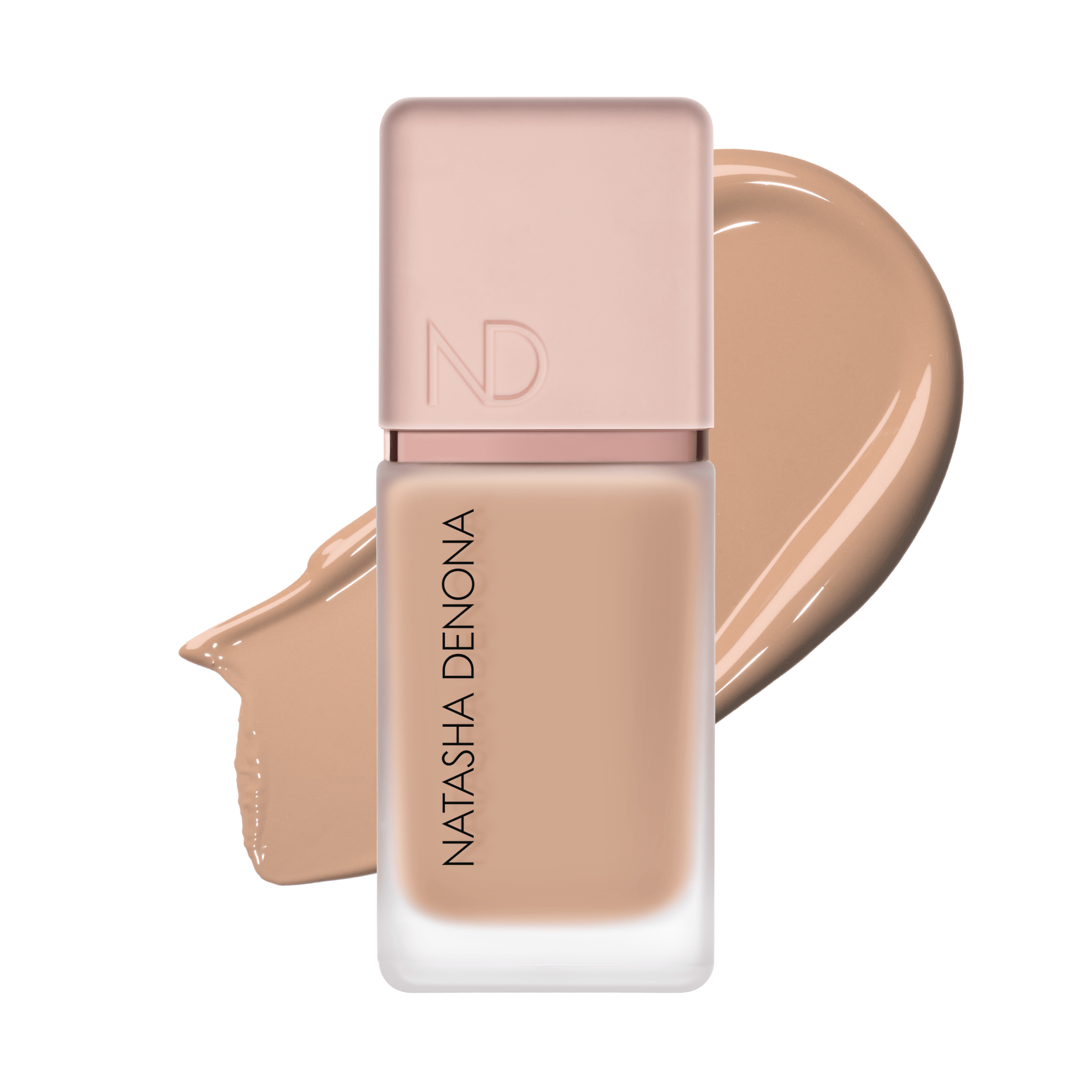 HY-GLAM FOUNDATION