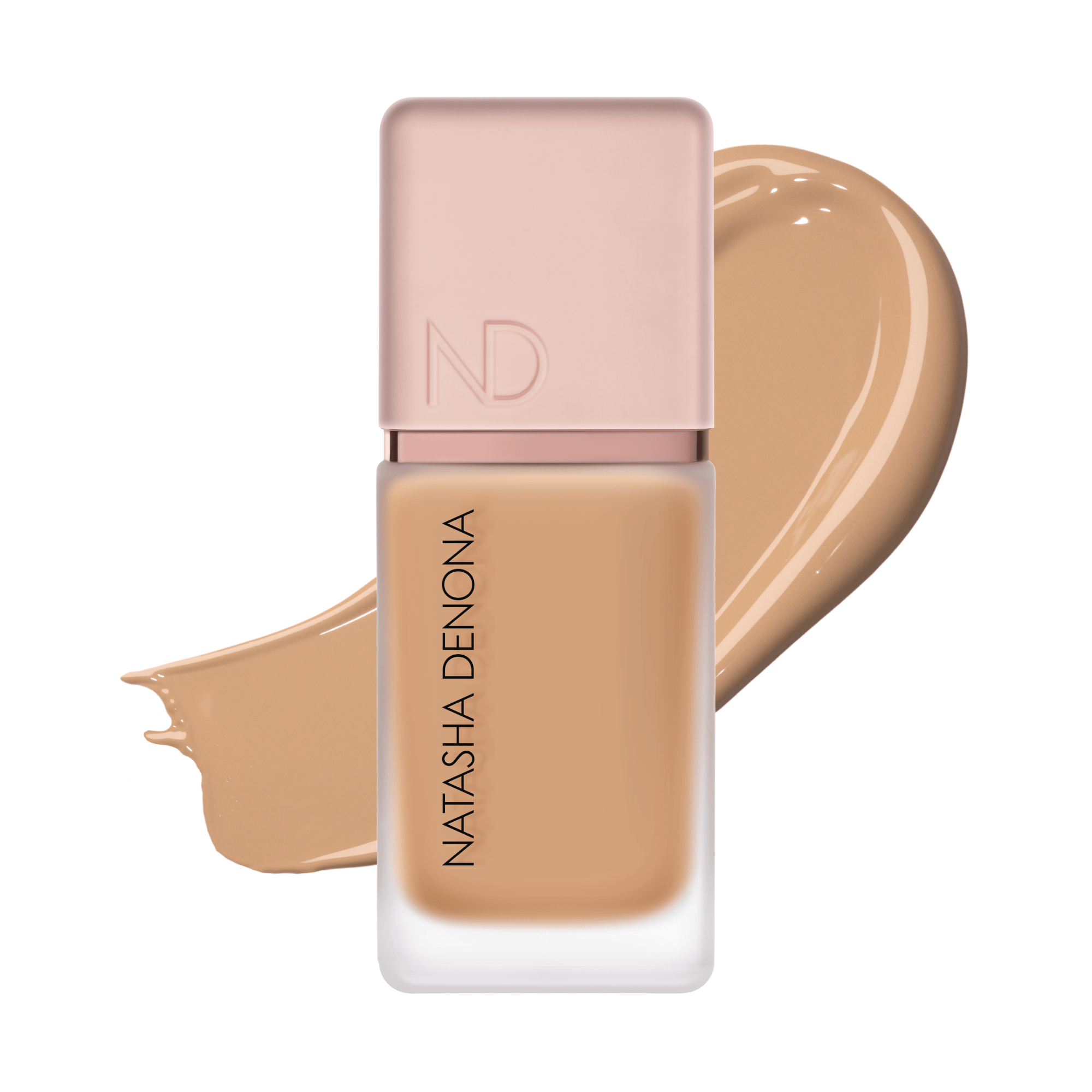 HY-GLAM FOUNDATION