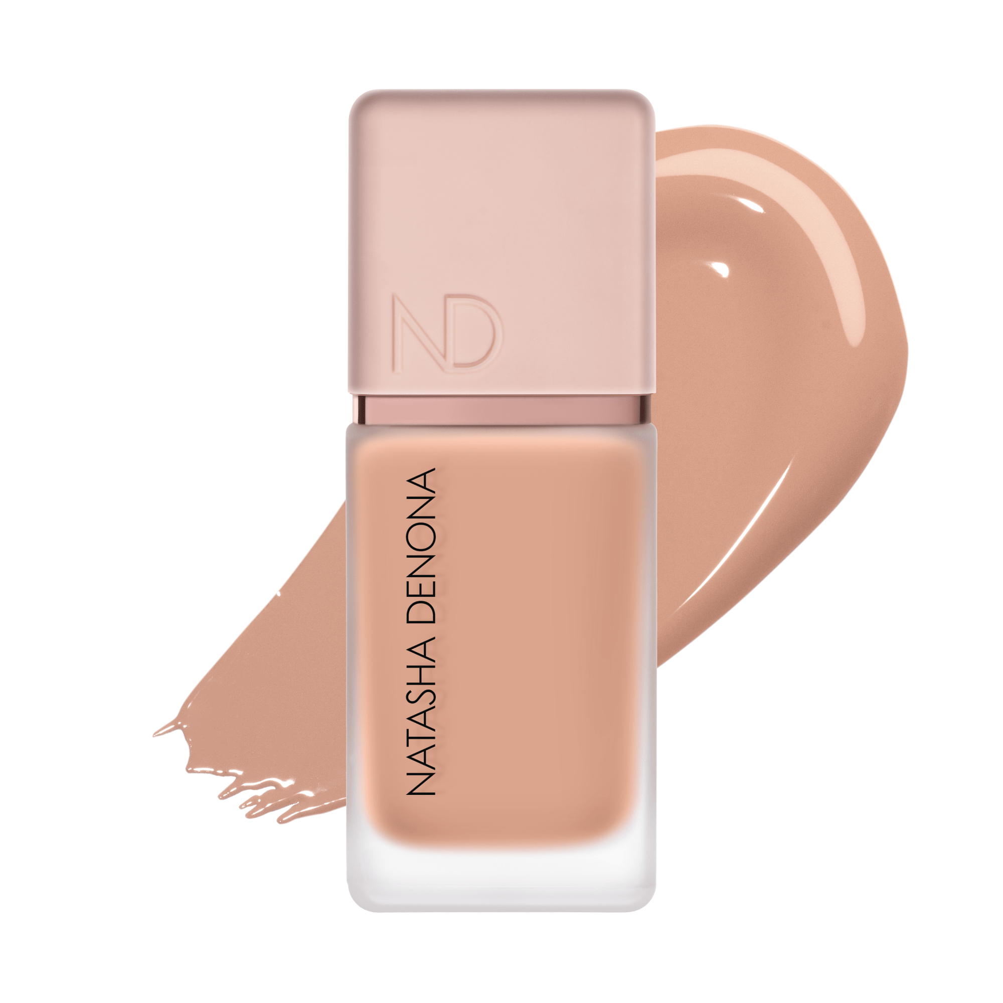 HY-GLAM FOUNDATION