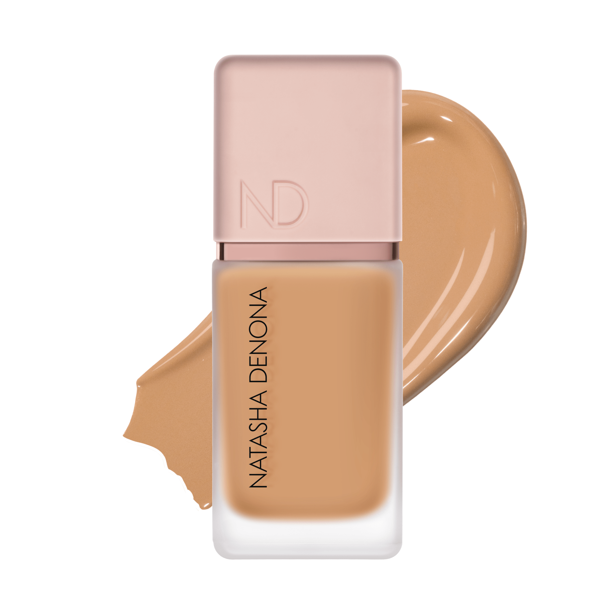 HY-GLAM FOUNDATION