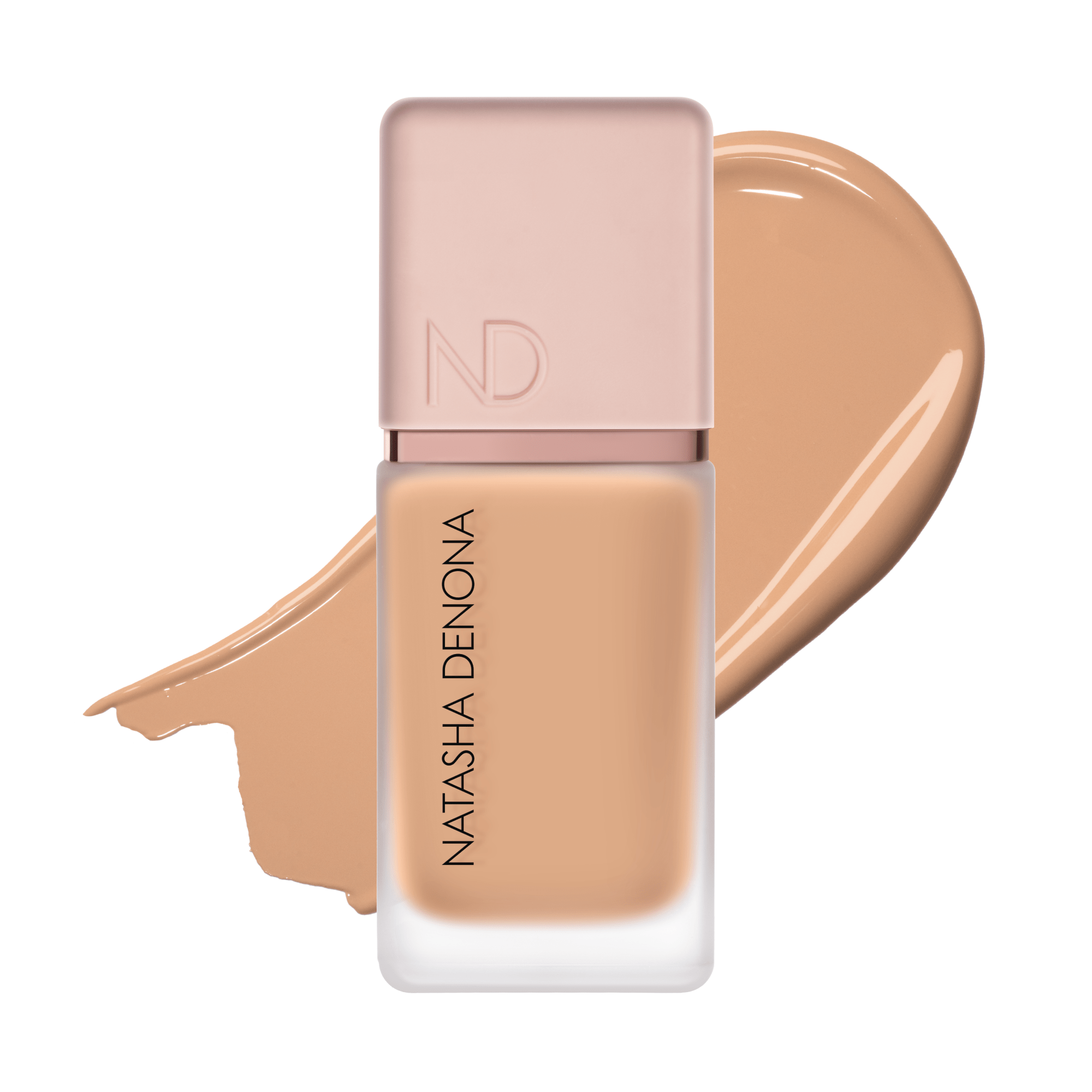 HY-GLAM FOUNDATION