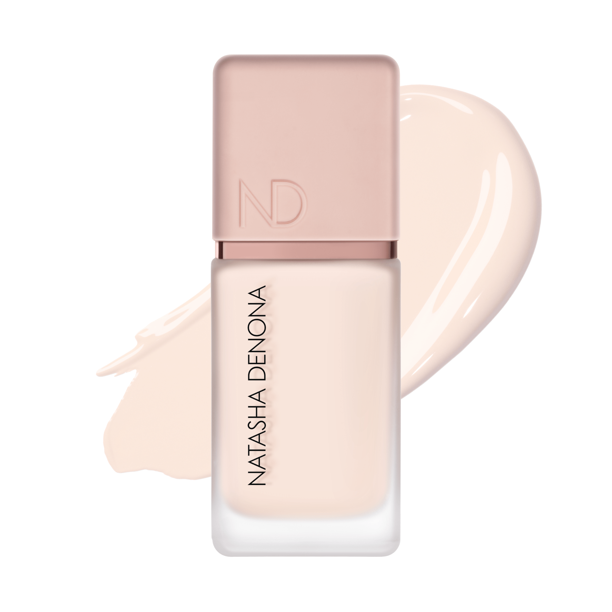 HY-GLAM FOUNDATION