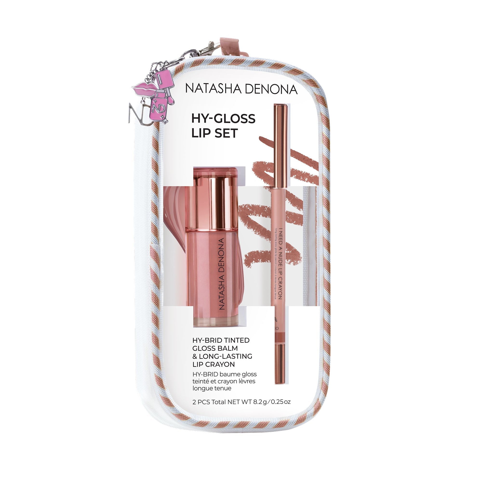 HY-GLOSS LIP SET