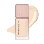 HY-GLAM FOUNDATION
