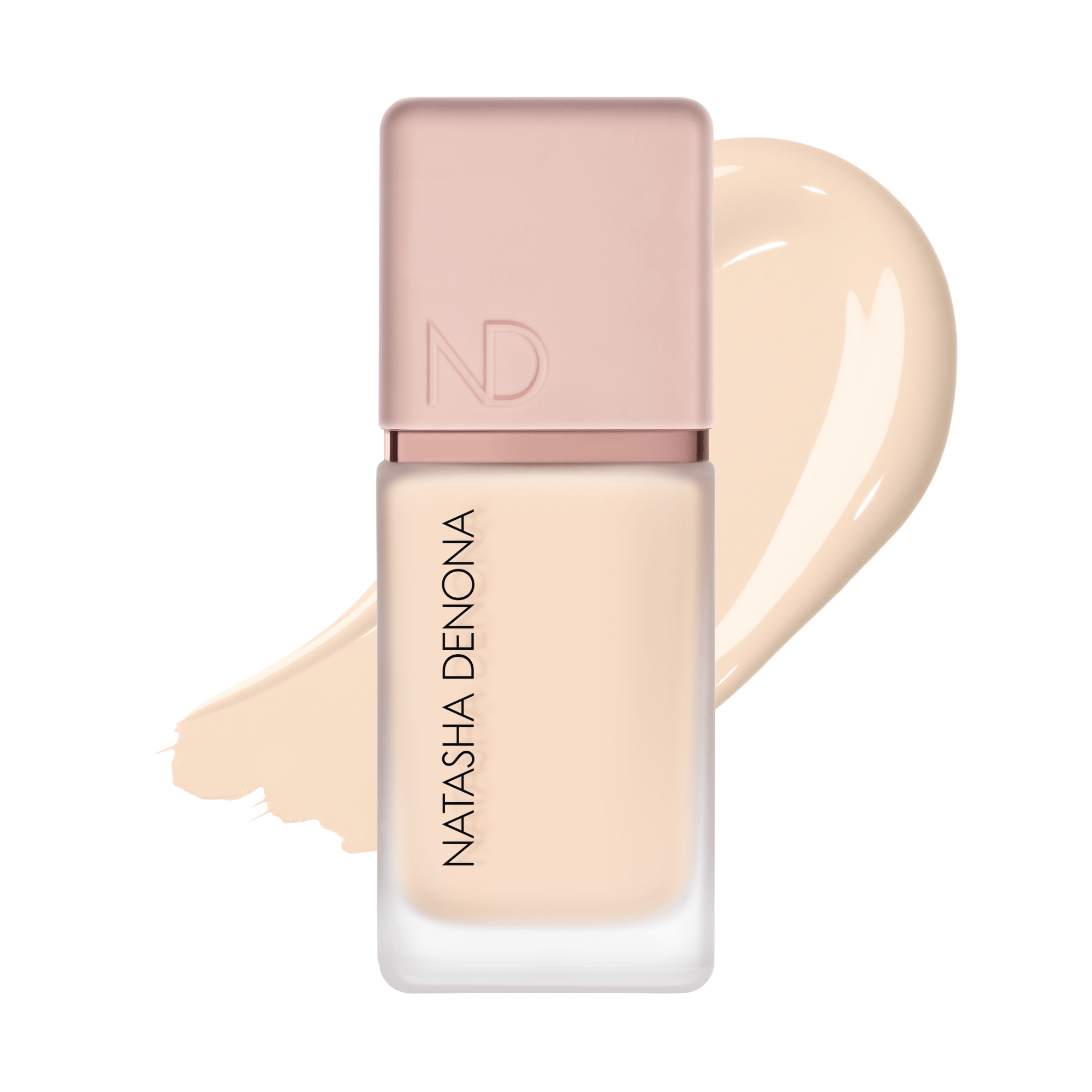 HY-GLAM FOUNDATION
