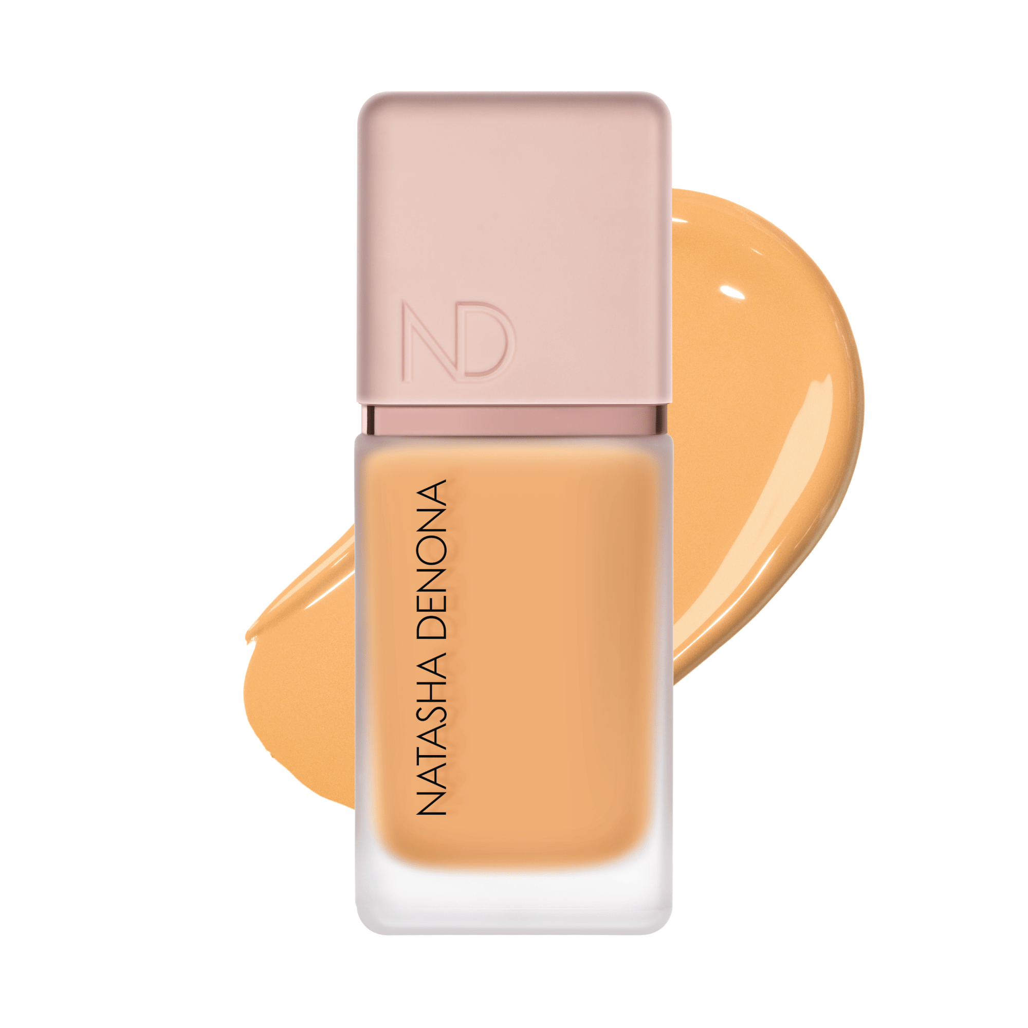 HY-GLAM FOUNDATION