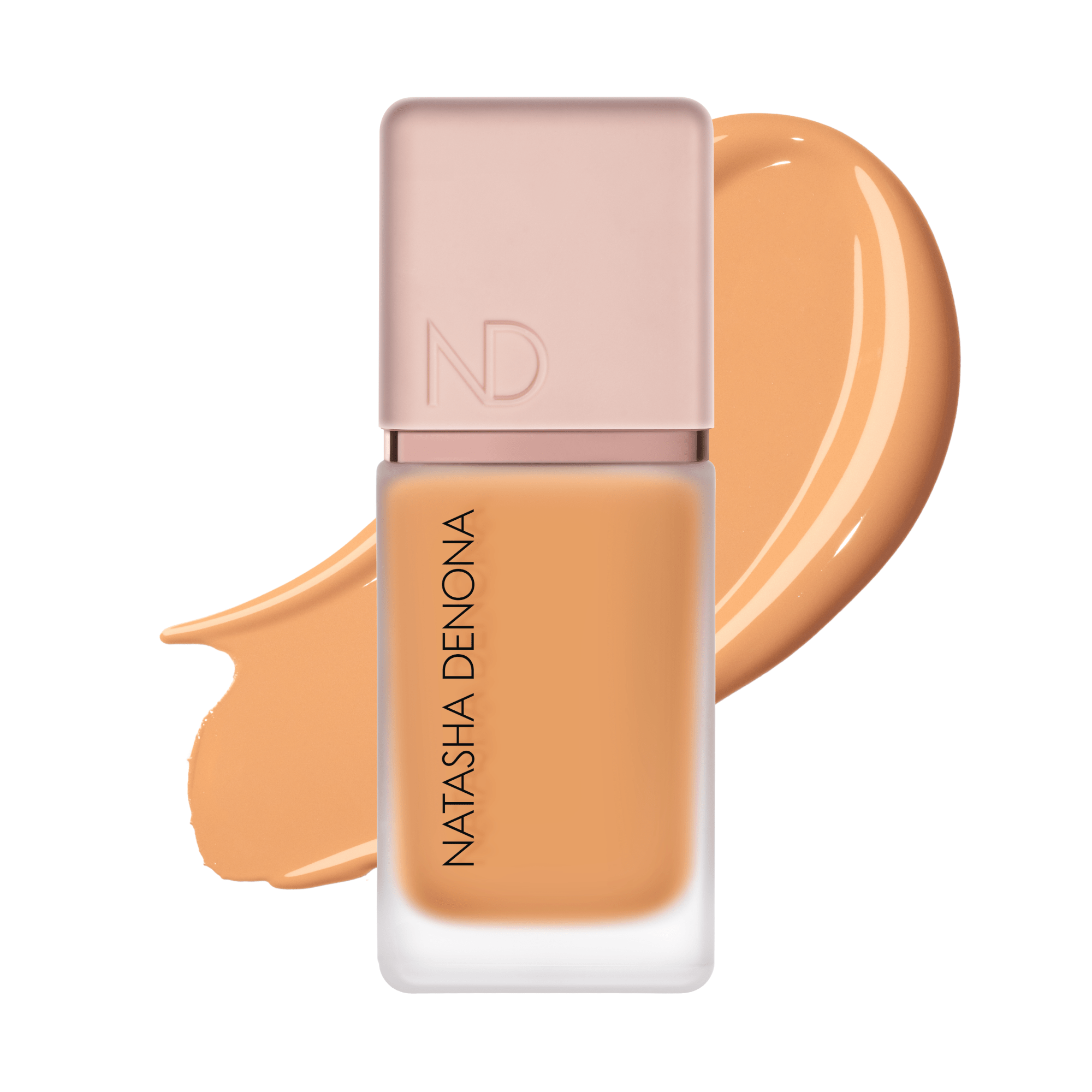 HY-GLAM FOUNDATION