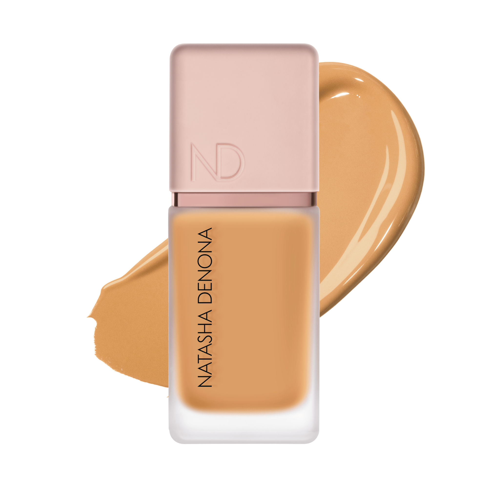 HY-GLAM FOUNDATION