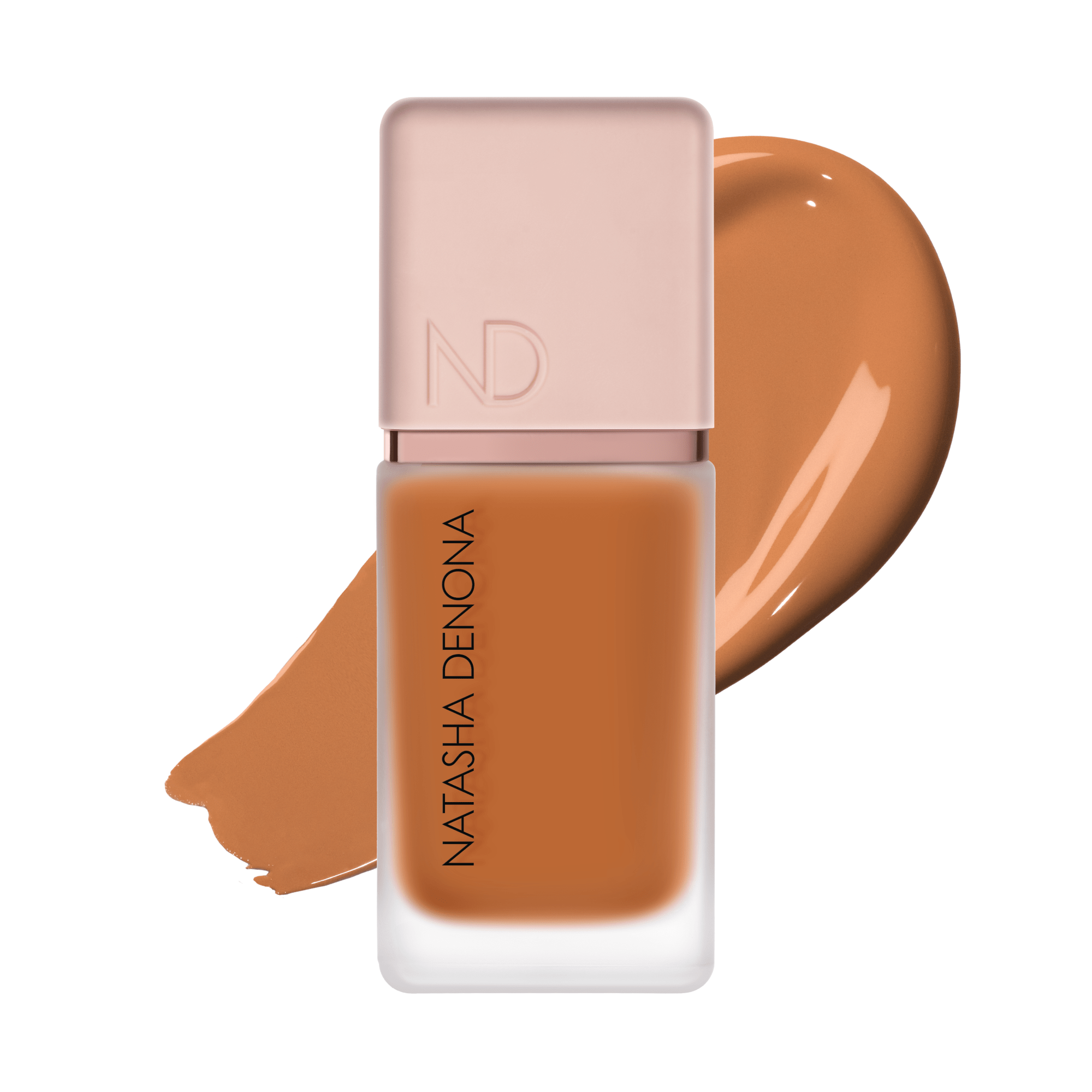 HY-GLAM FOUNDATION