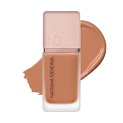 HY-GLAM FOUNDATION