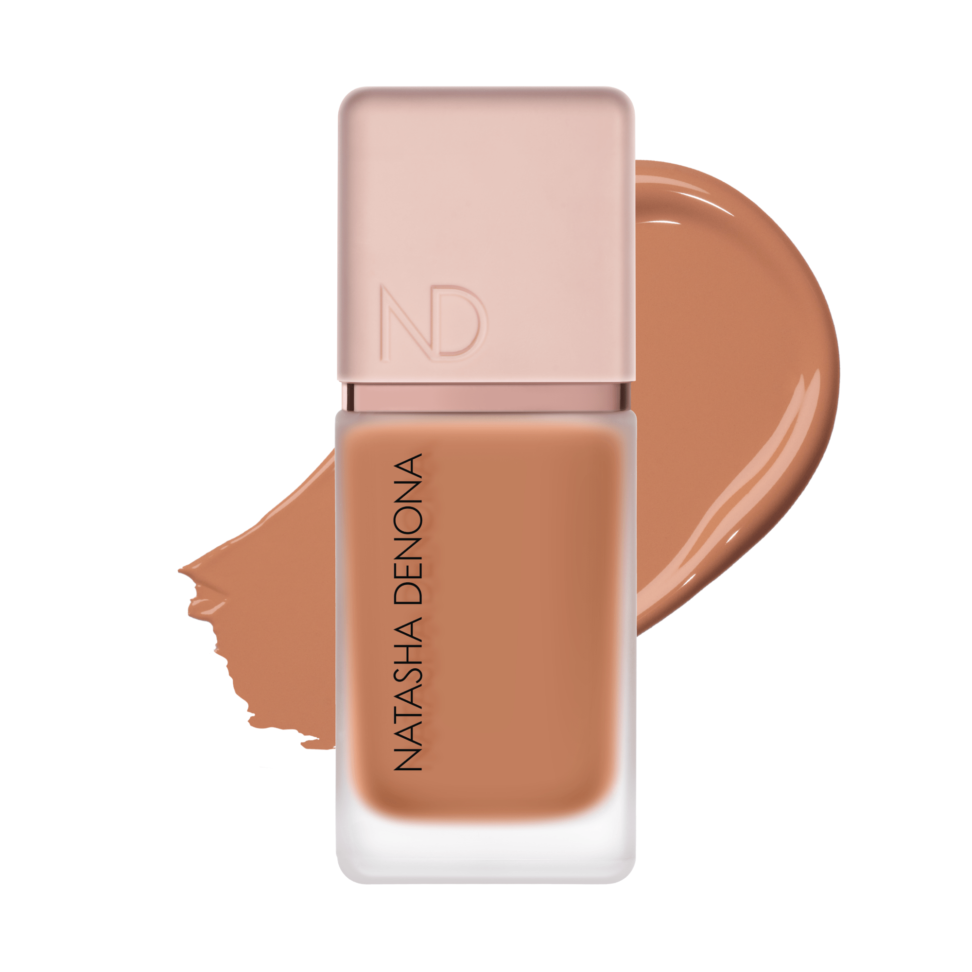 HY-GLAM FOUNDATION