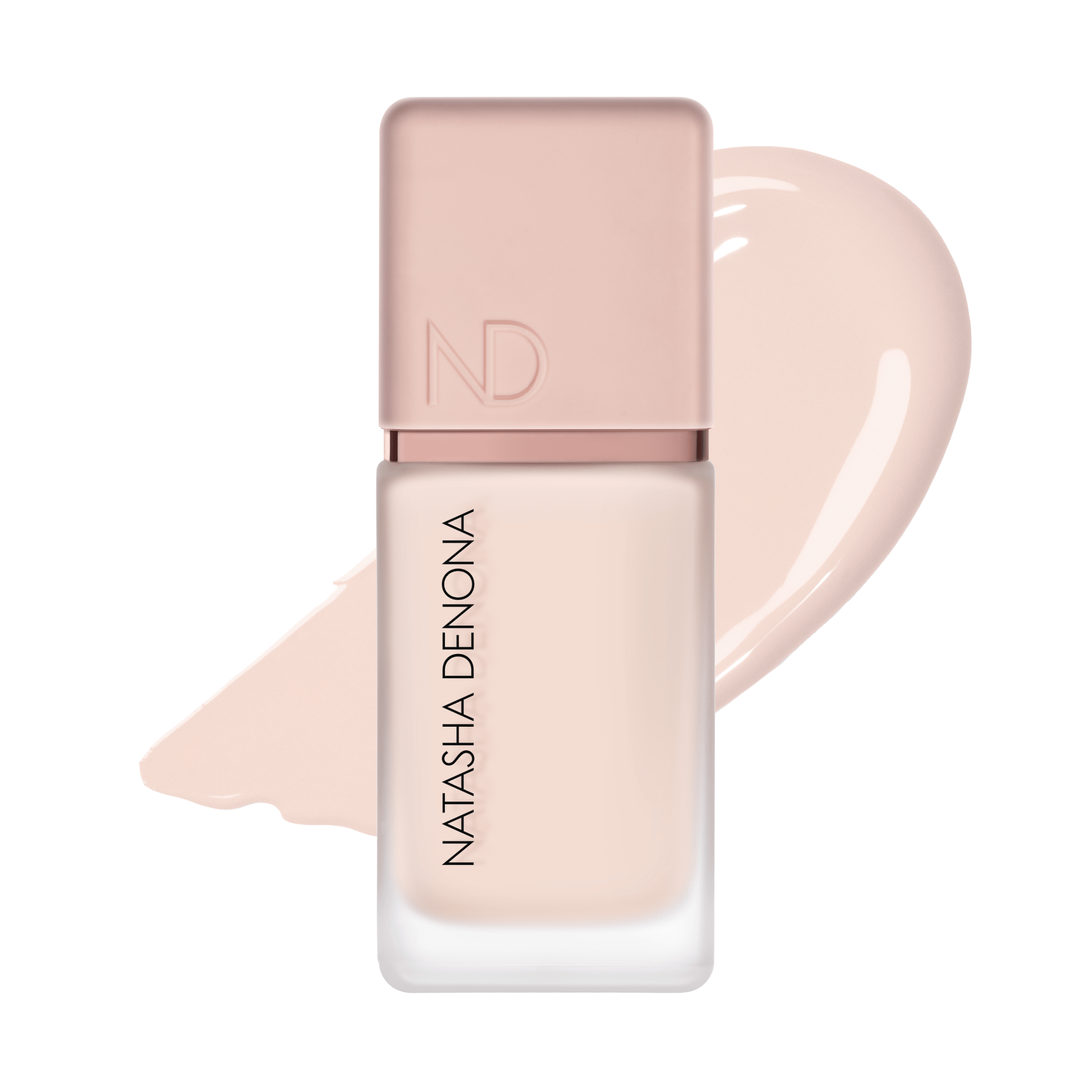 HY-GLAM FOUNDATION