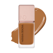 HY-GLAM FOUNDATION