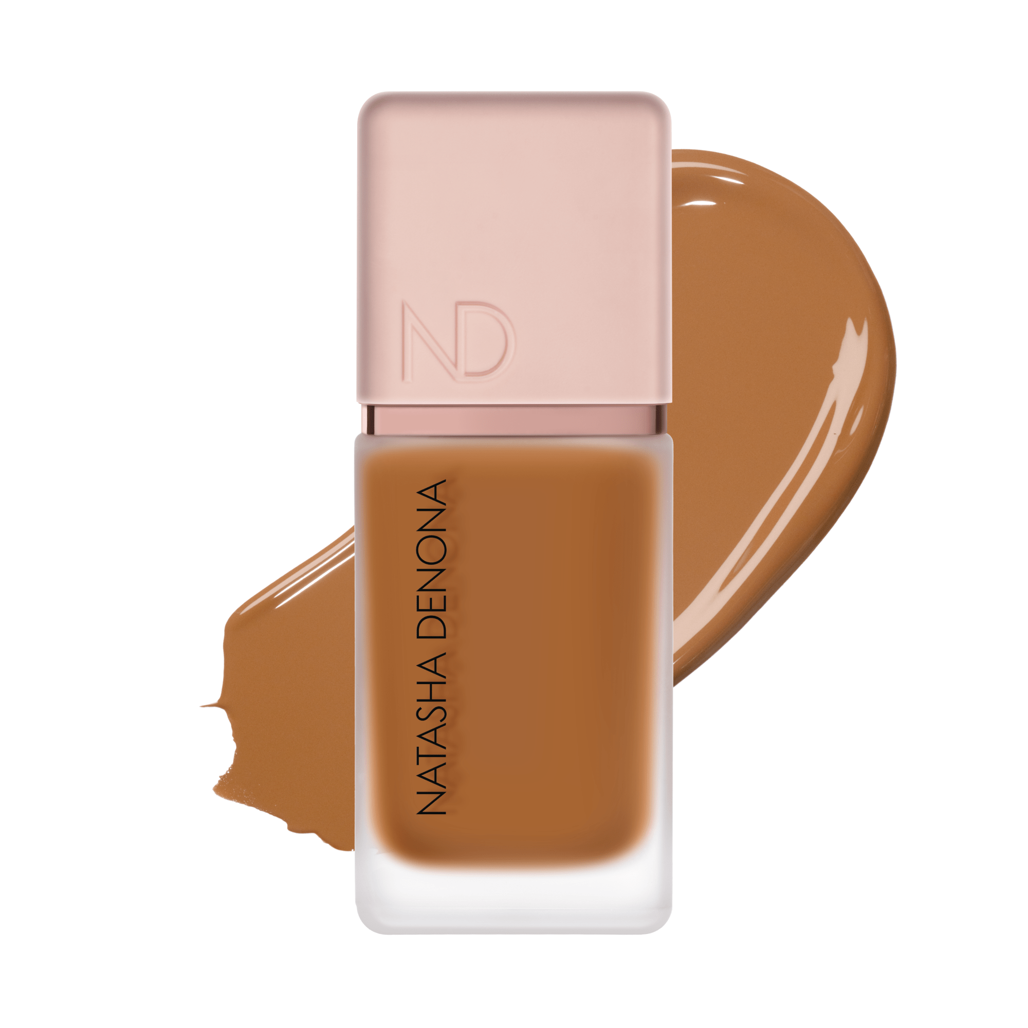 HY-GLAM FOUNDATION
