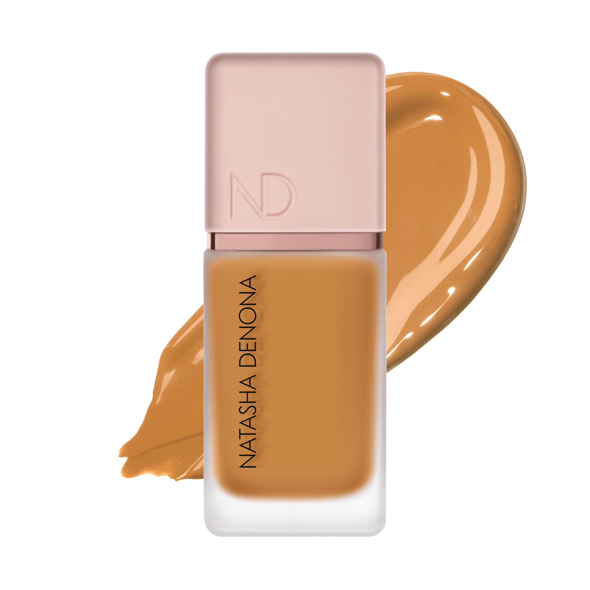 HY-GLAM FOUNDATION