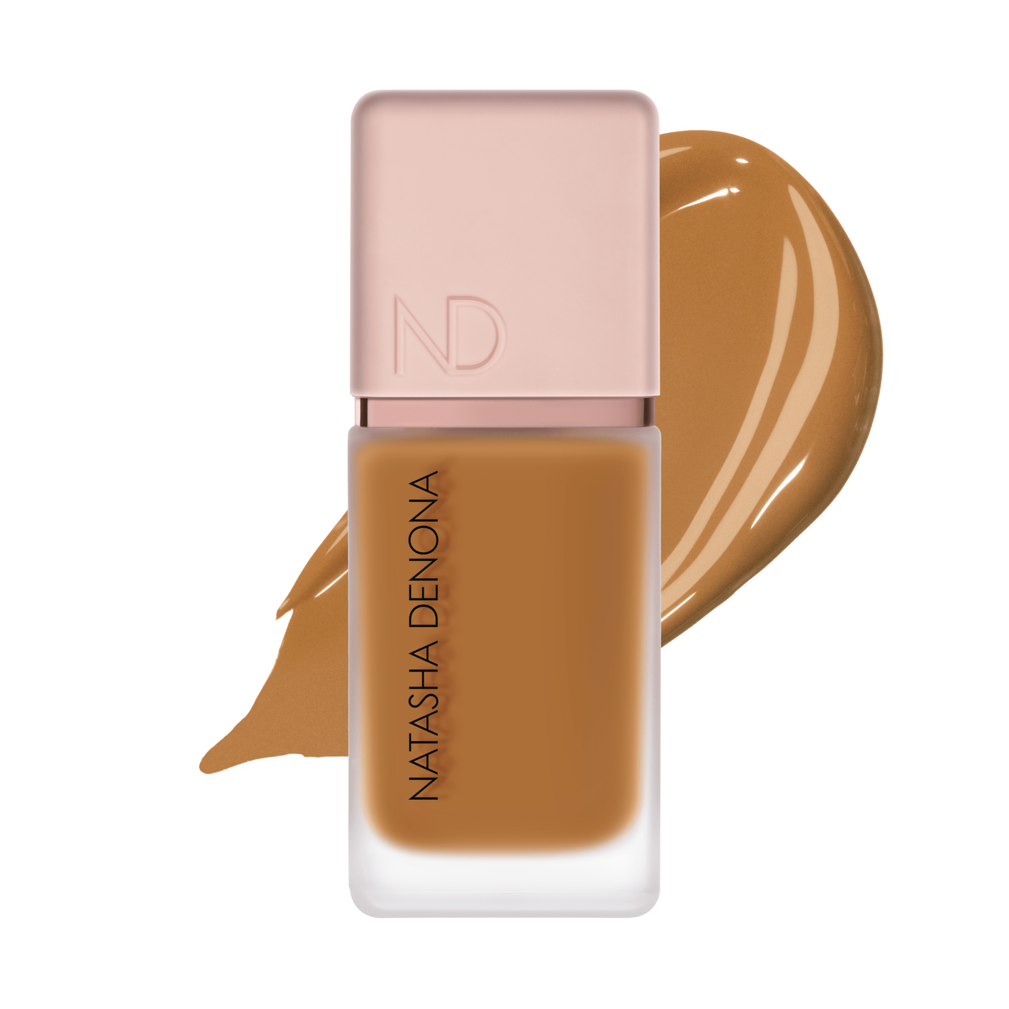 HY-GLAM FOUNDATION