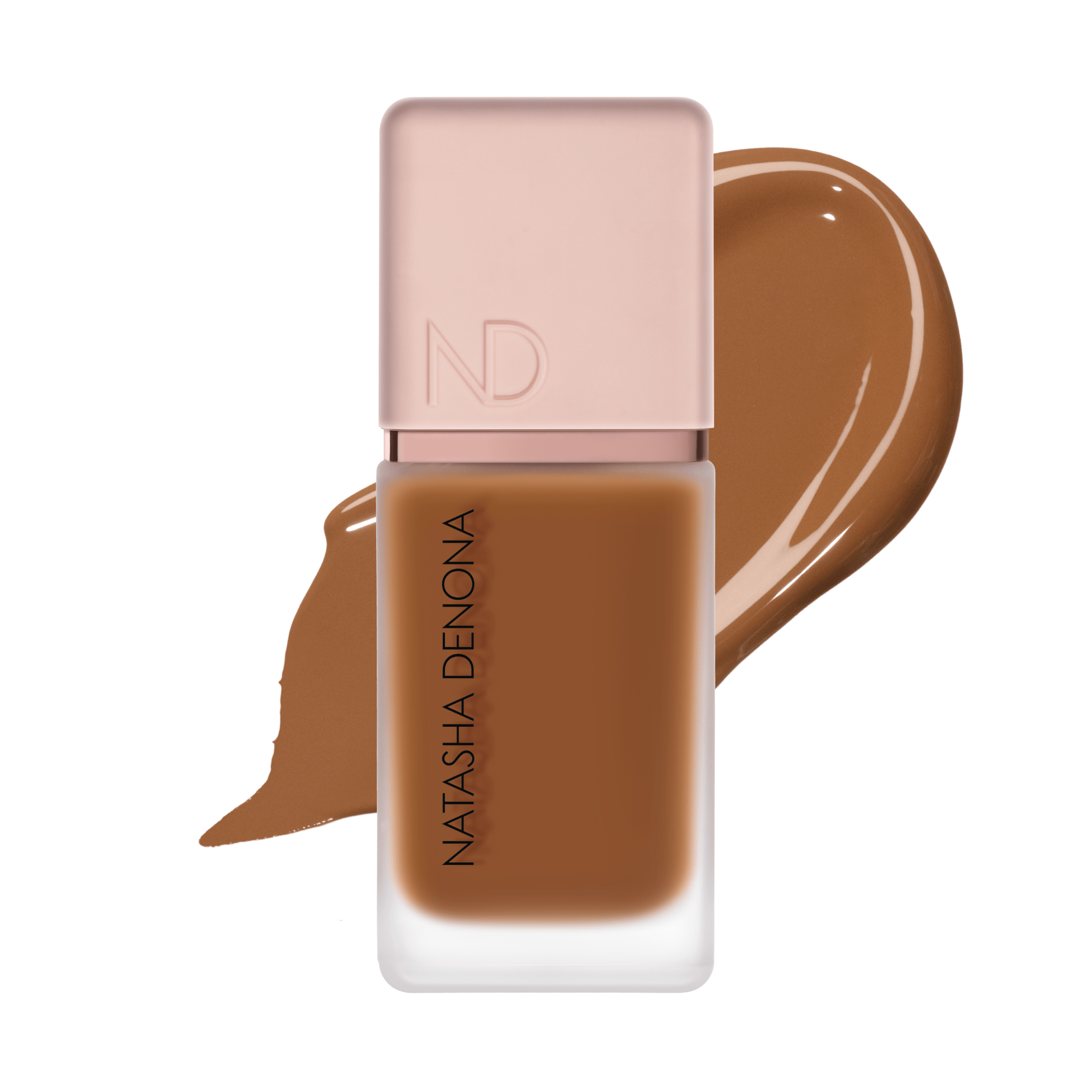 HY-GLAM FOUNDATION