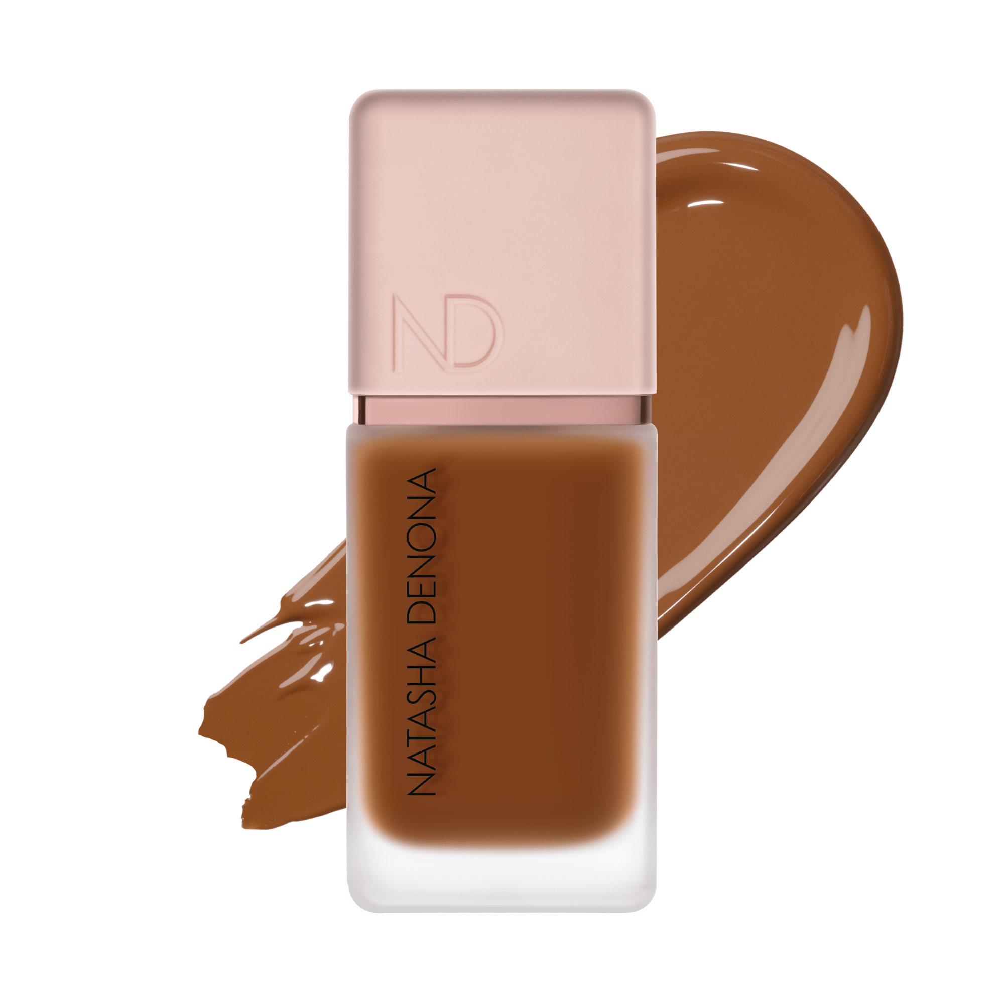 HY-GLAM FOUNDATION