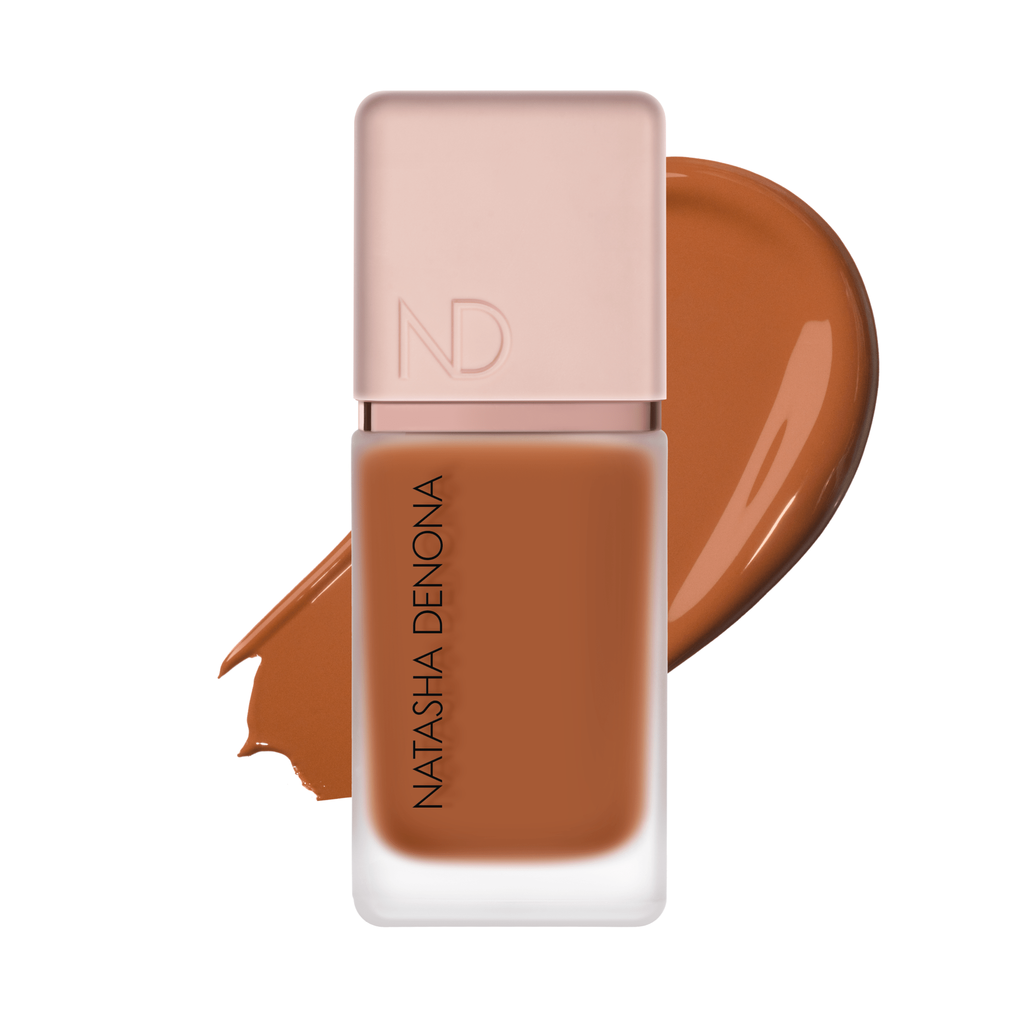 HY-GLAM FOUNDATION