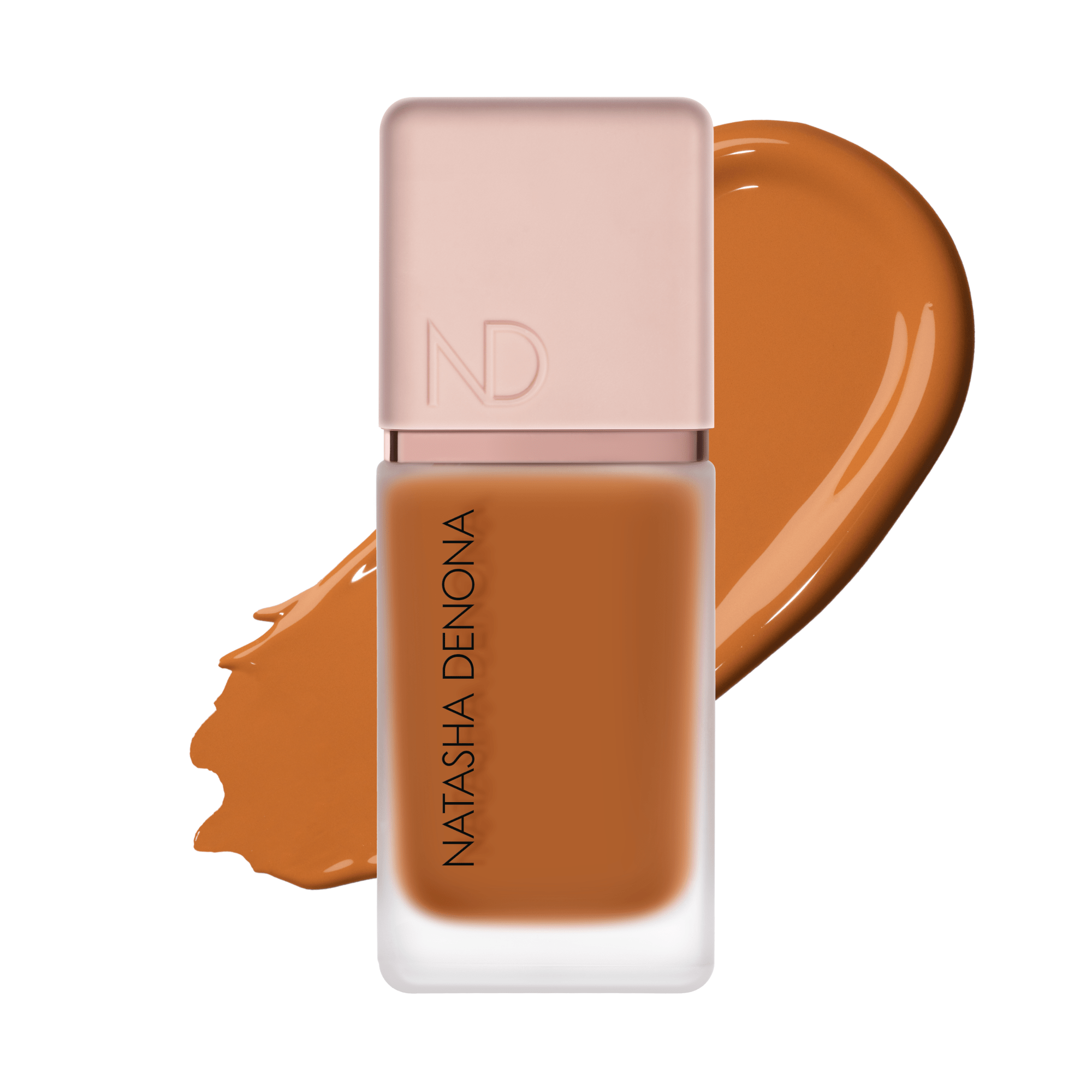 HY-GLAM FOUNDATION