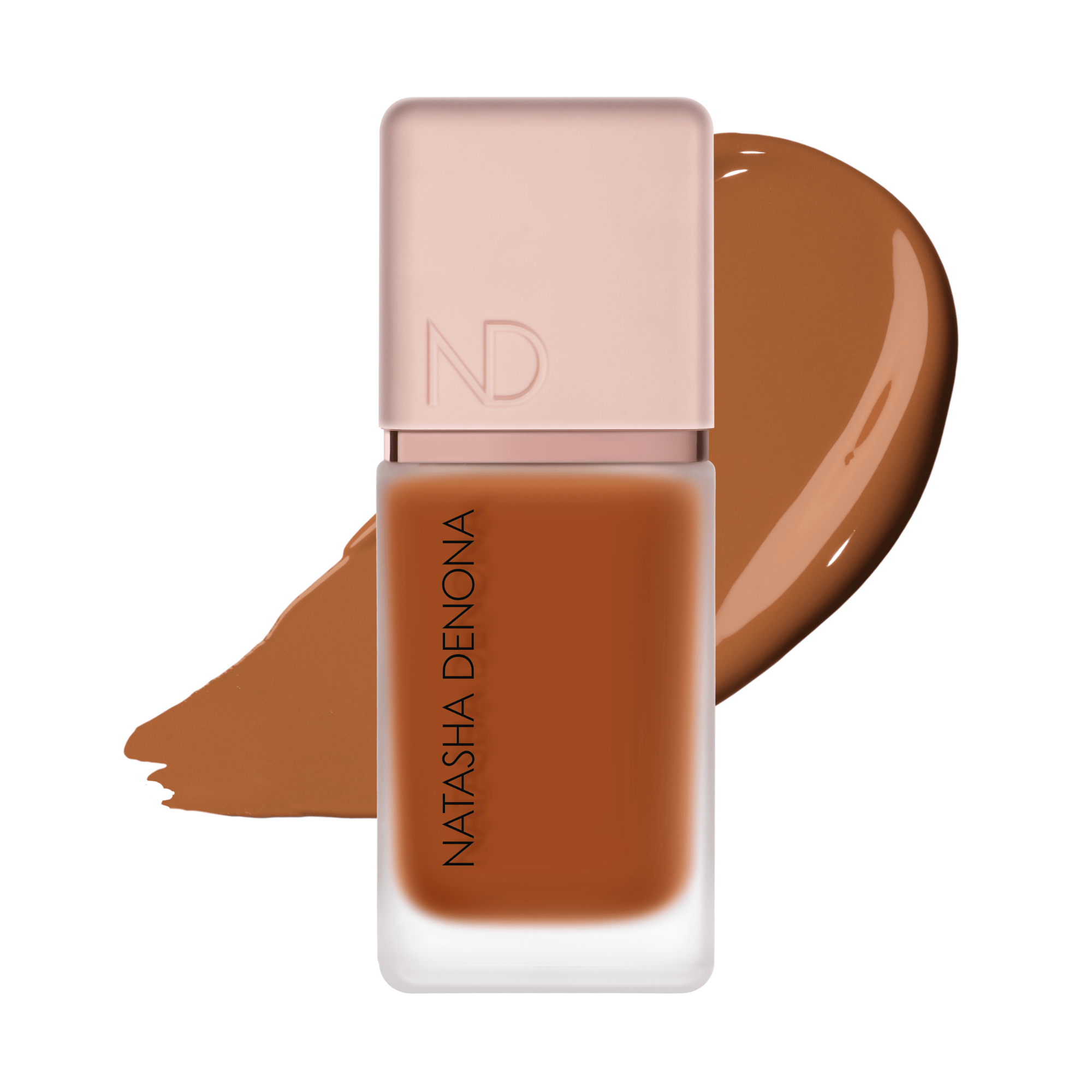 HY-GLAM FOUNDATION
