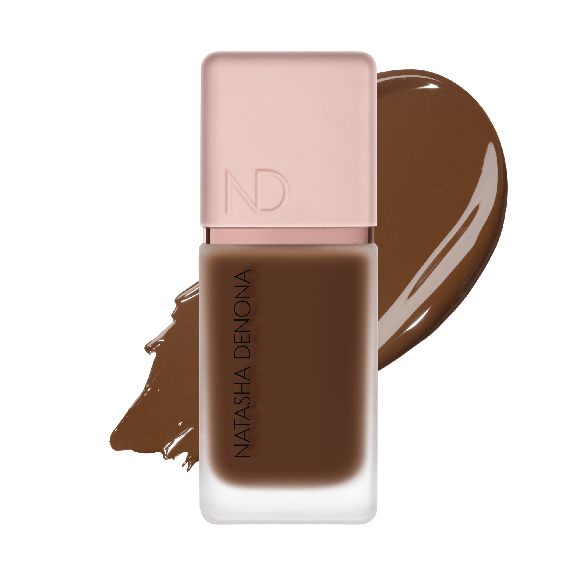 HY-GLAM FOUNDATION
