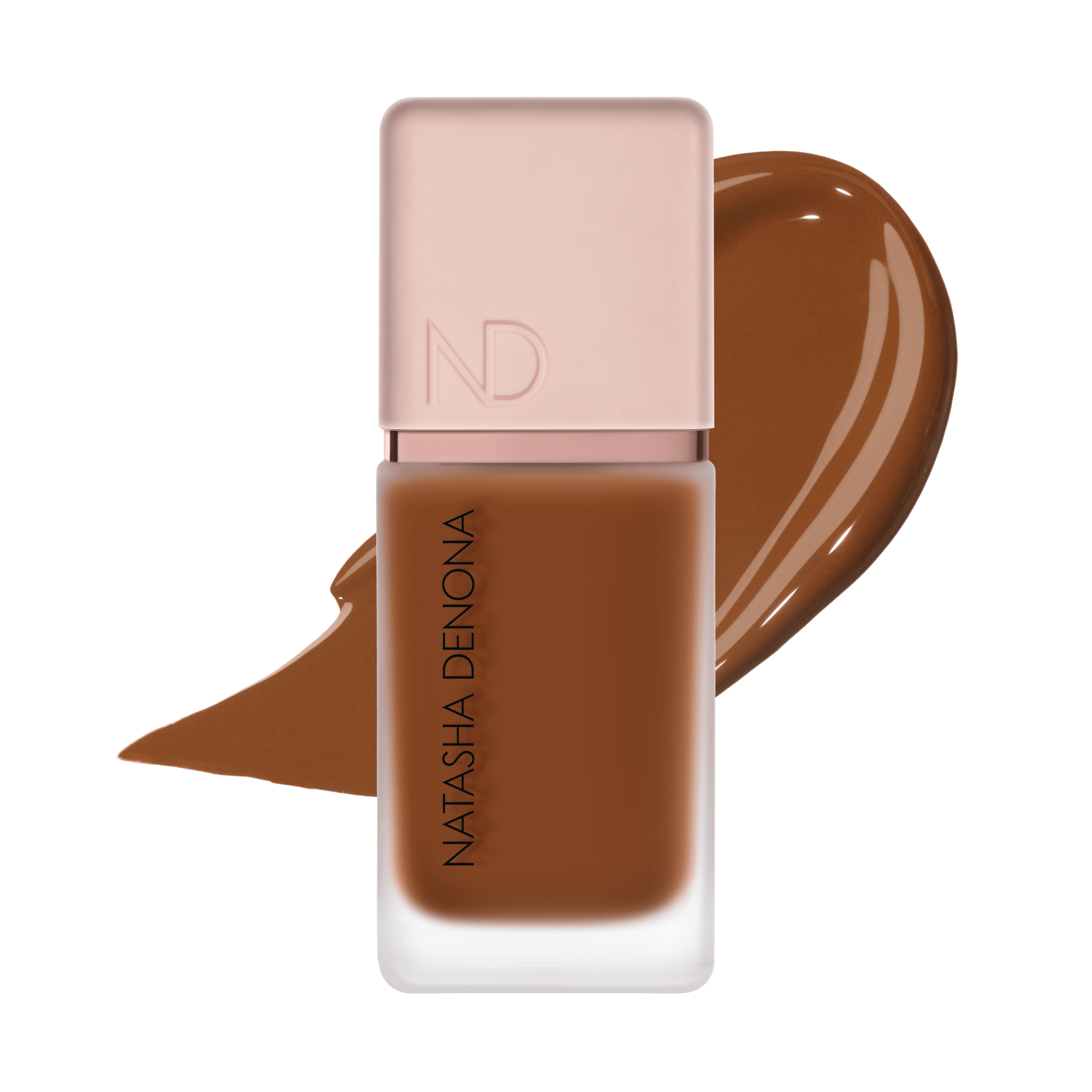 HY-GLAM FOUNDATION
