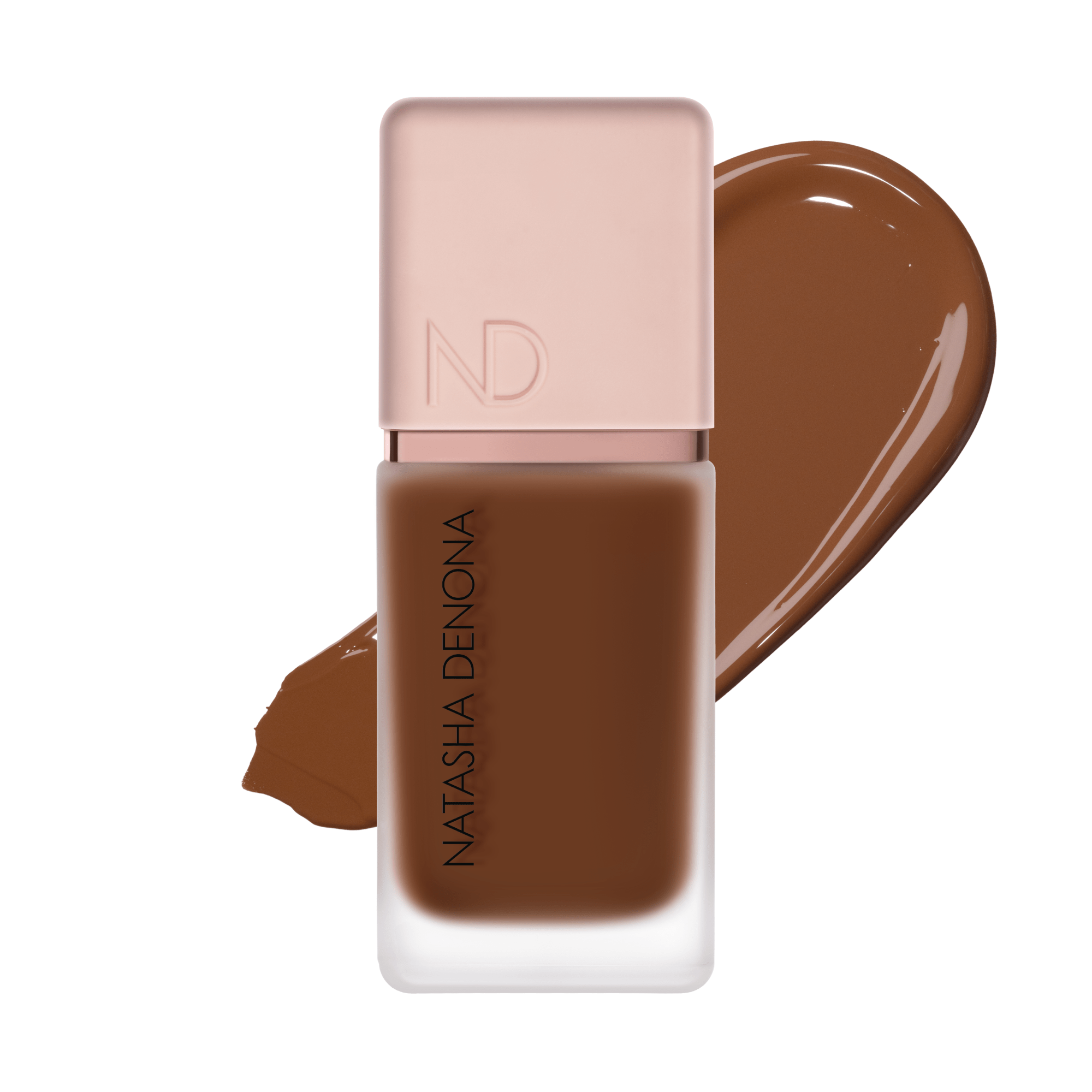 HY-GLAM FOUNDATION