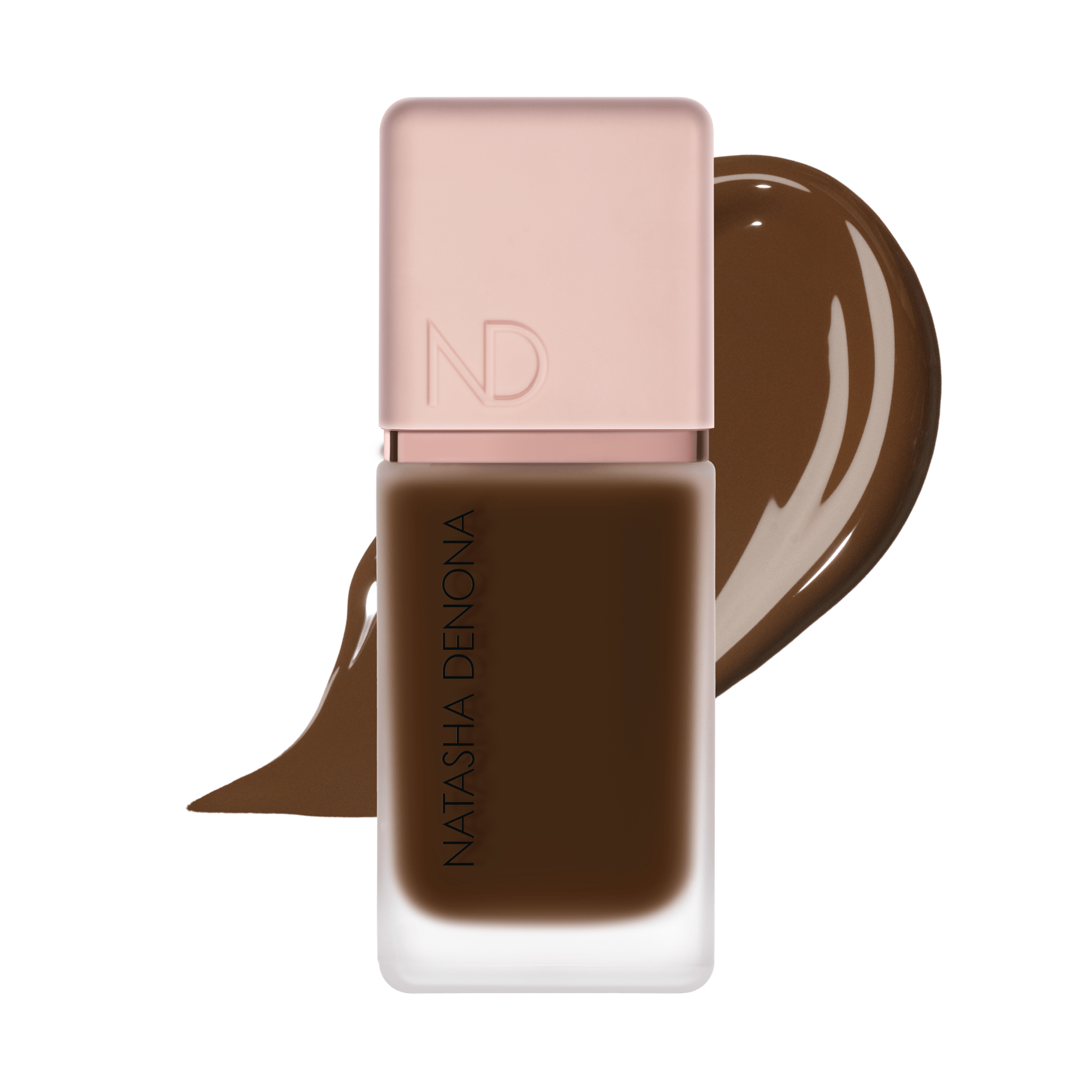 HY-GLAM FOUNDATION
