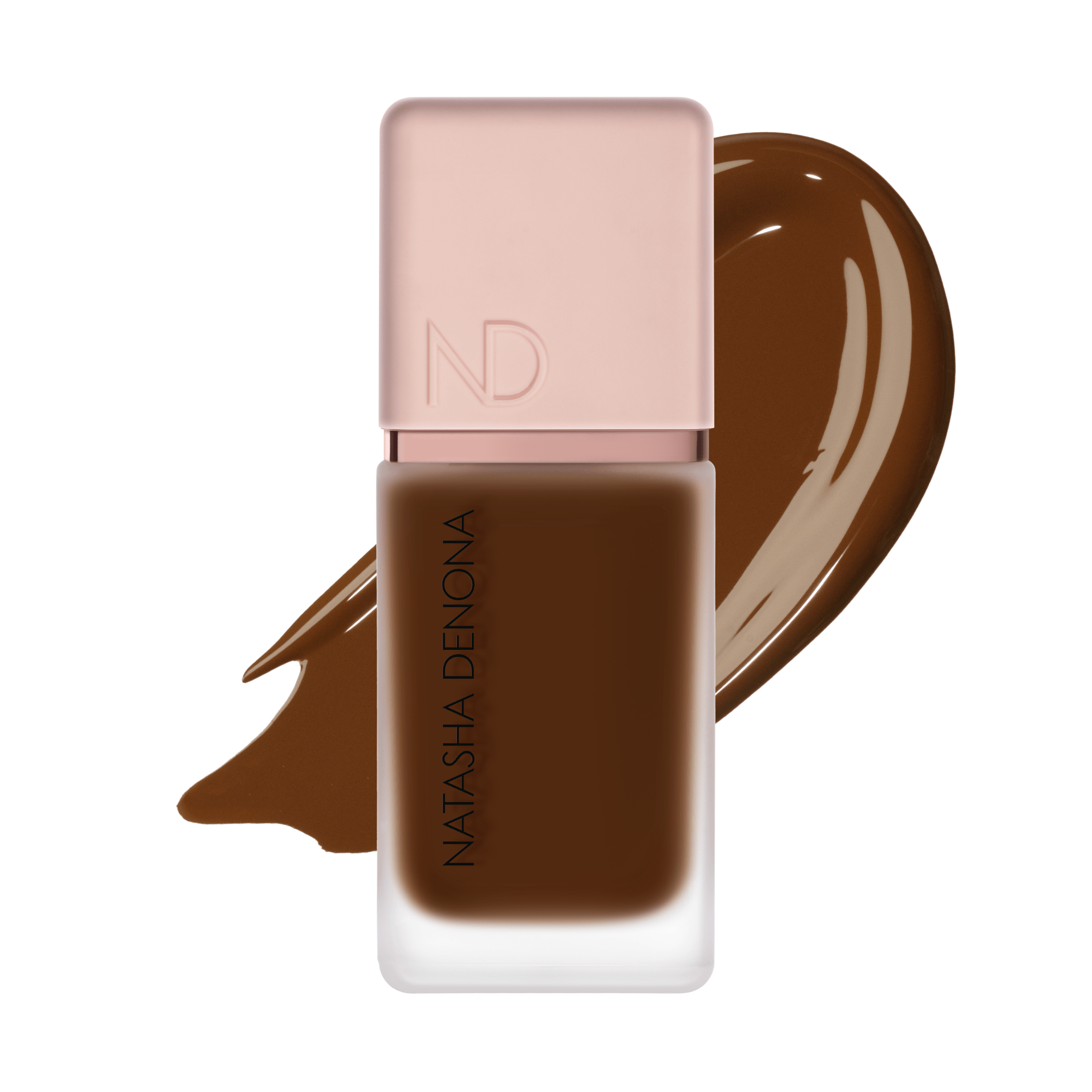 HY-GLAM FOUNDATION