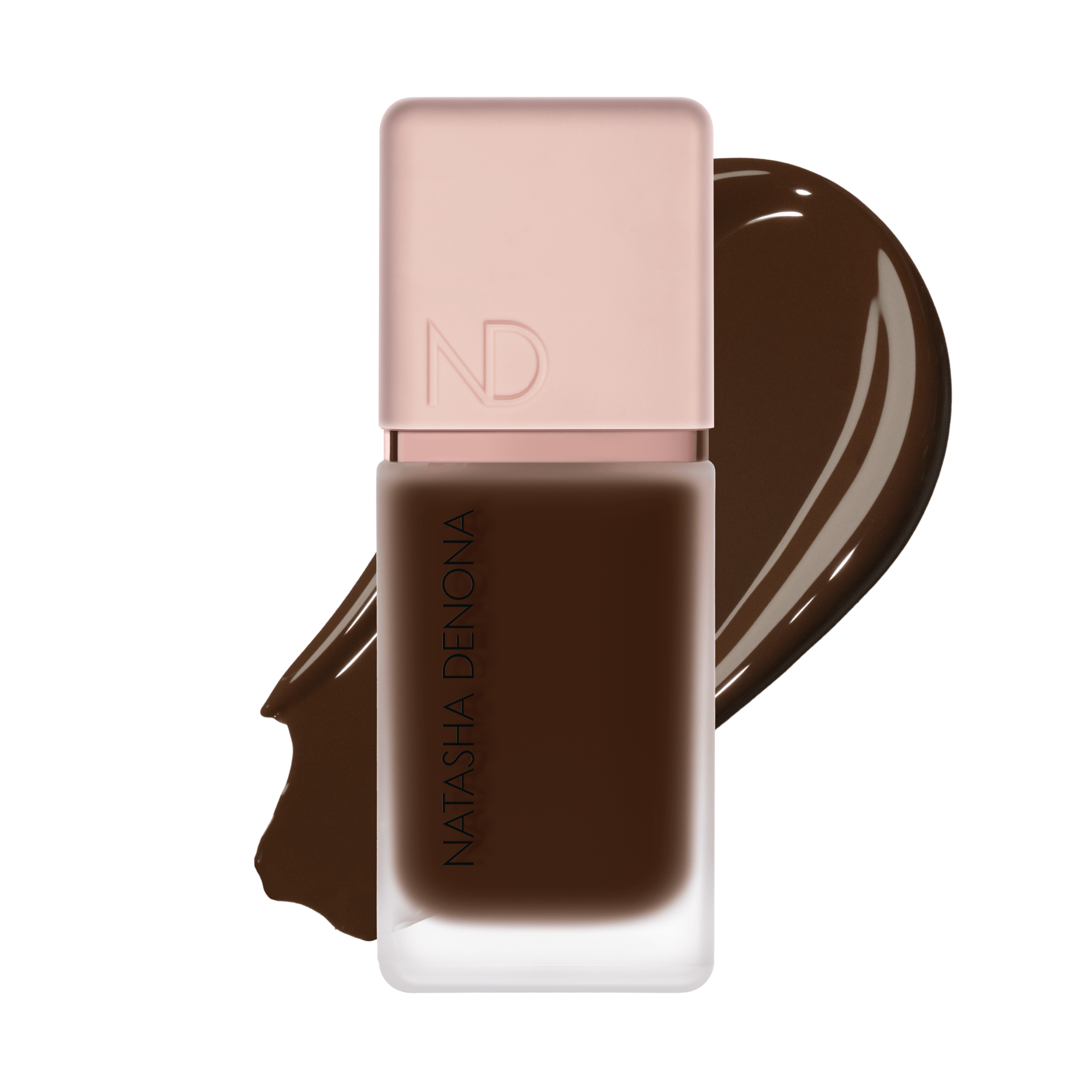 HY-GLAM FOUNDATION
