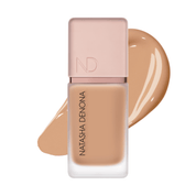 HY-GLAM FOUNDATION