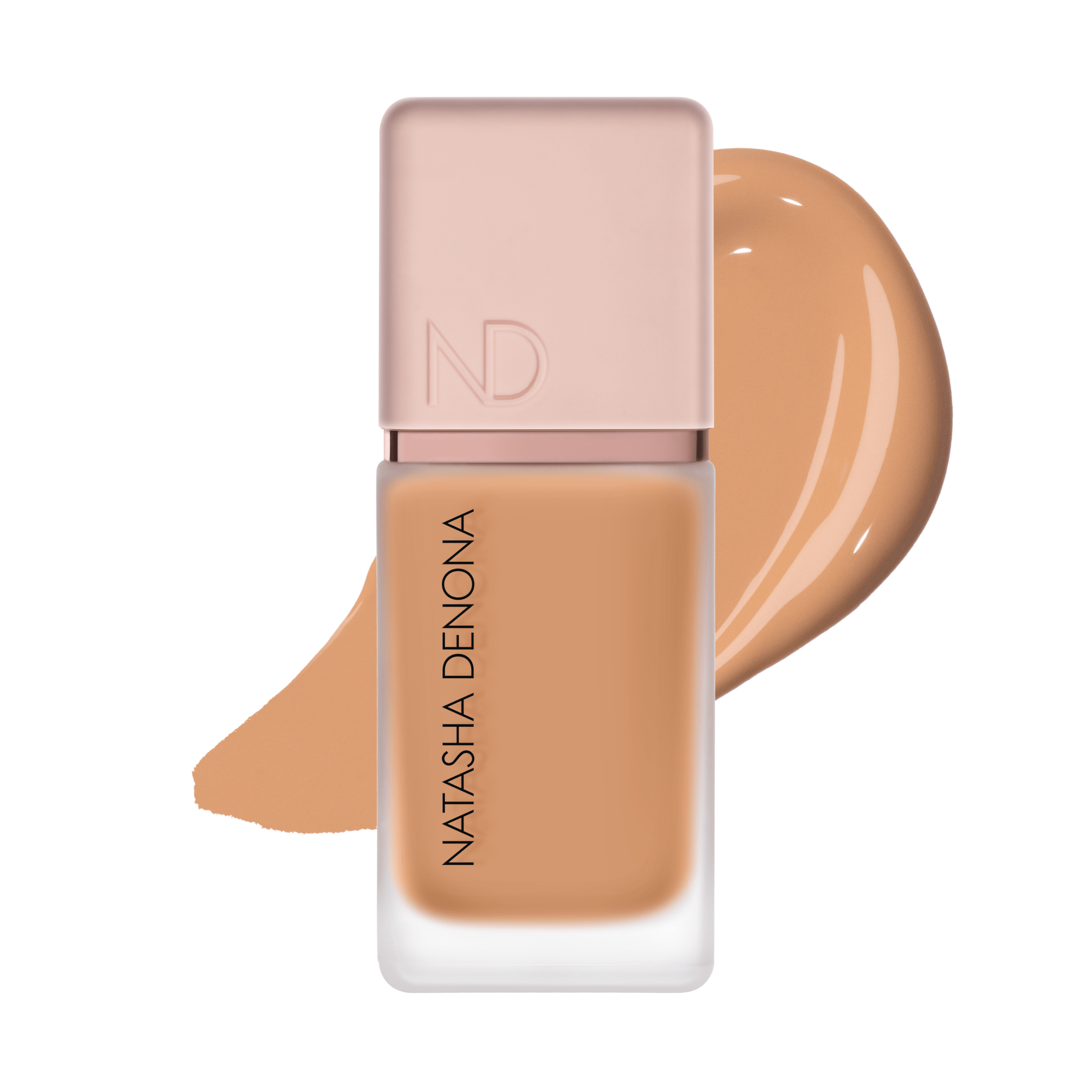 HY-GLAM FOUNDATION