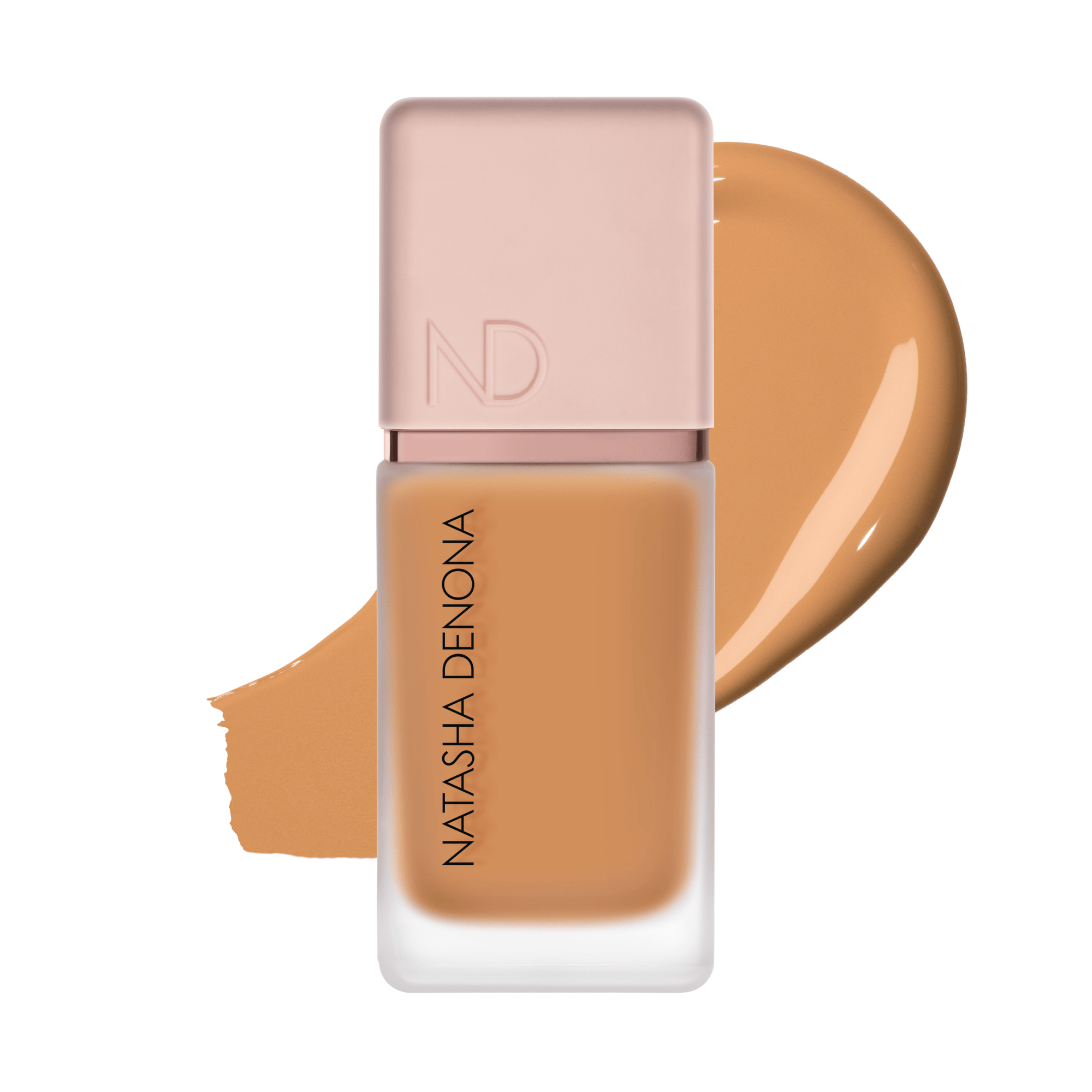 HY-GLAM FOUNDATION