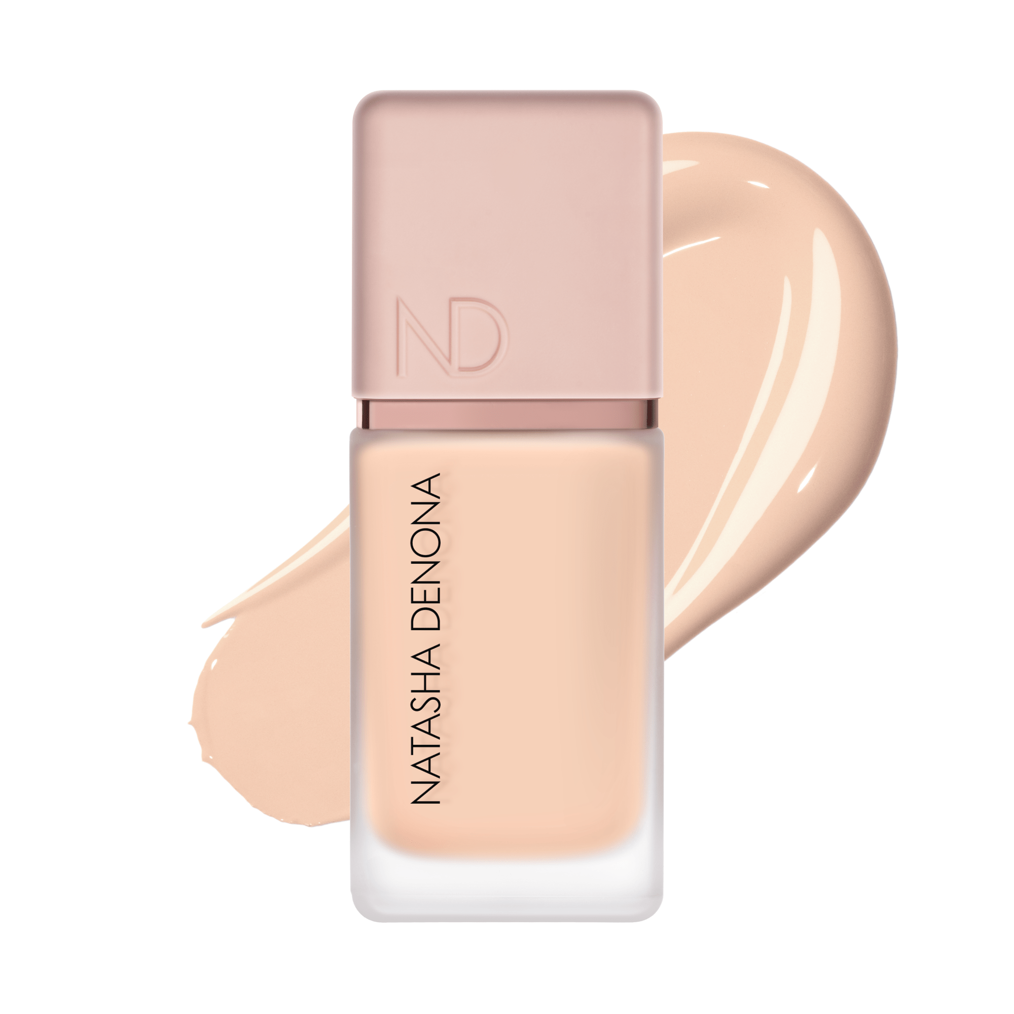 HY-GLAM FOUNDATION