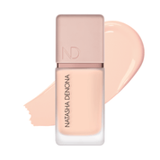 HY-GLAM FOUNDATION