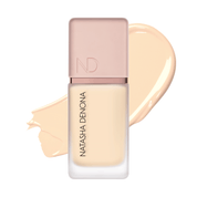 HY-GLAM FOUNDATION