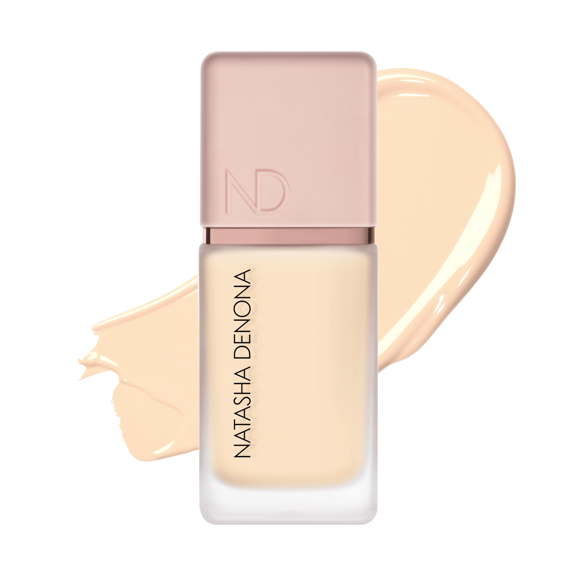 HY-GLAM FOUNDATION
