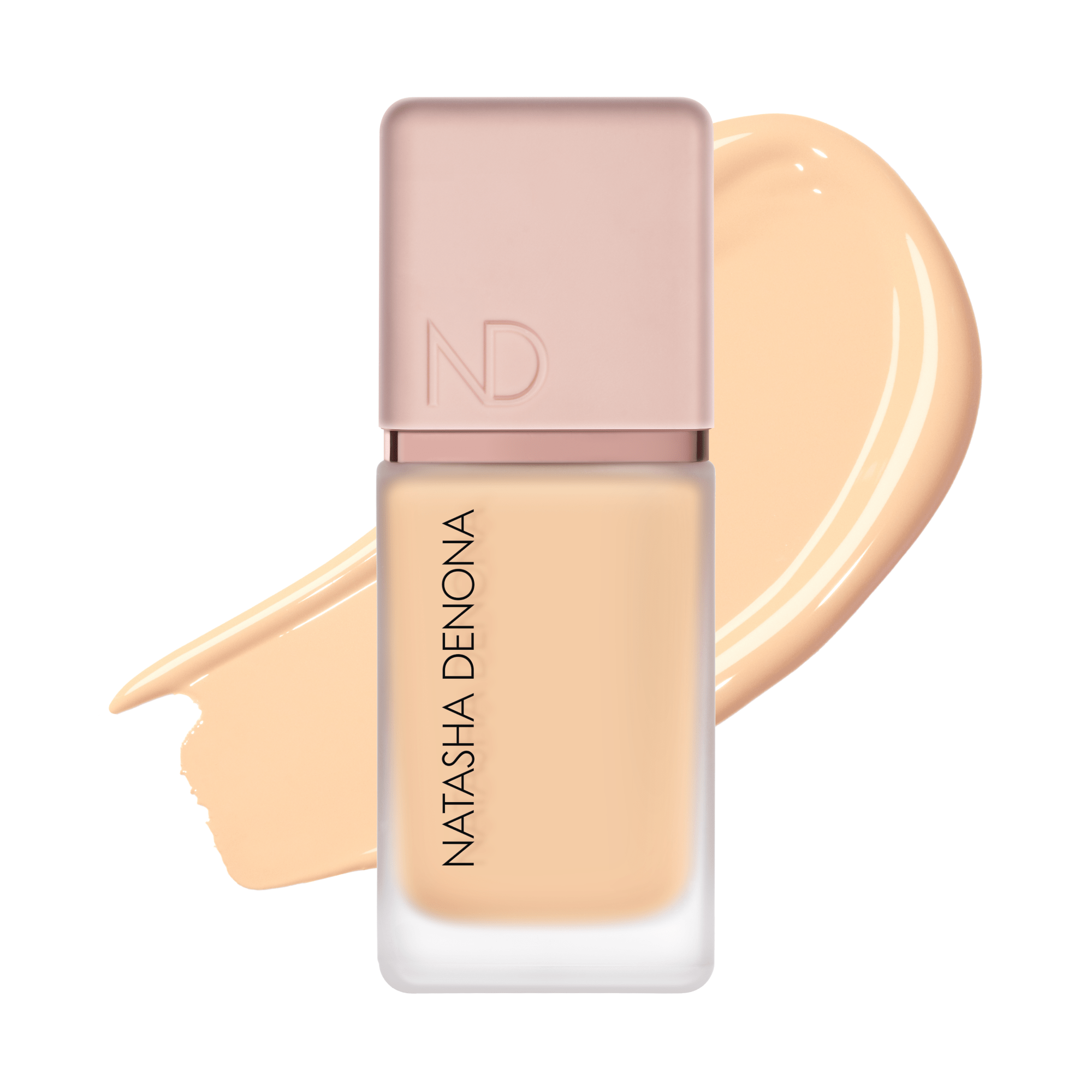 HY-GLAM FOUNDATION