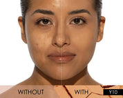 HY - GLAM POWDER FOUNDATION - Natasha Denona